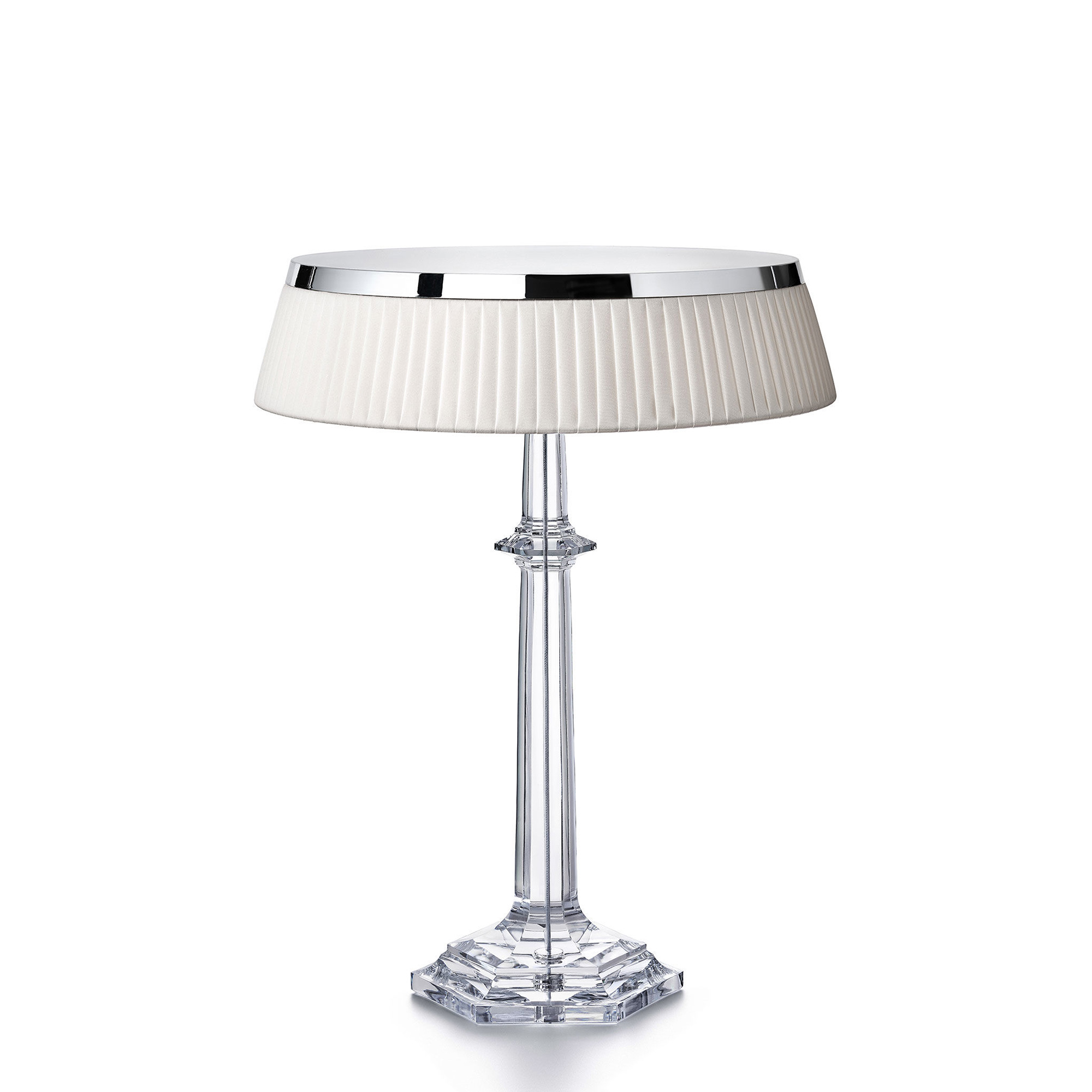 Настольная лампа 42 x 32см серии Bon Jour Baccarat