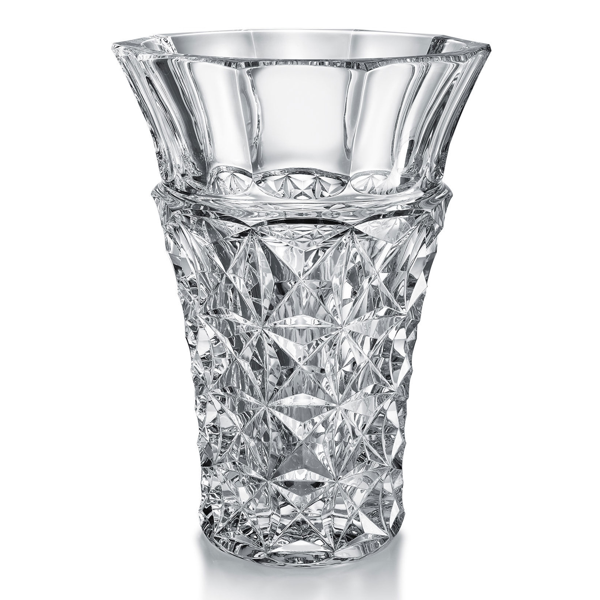 Ваза 50см серии Celimene Baccarat