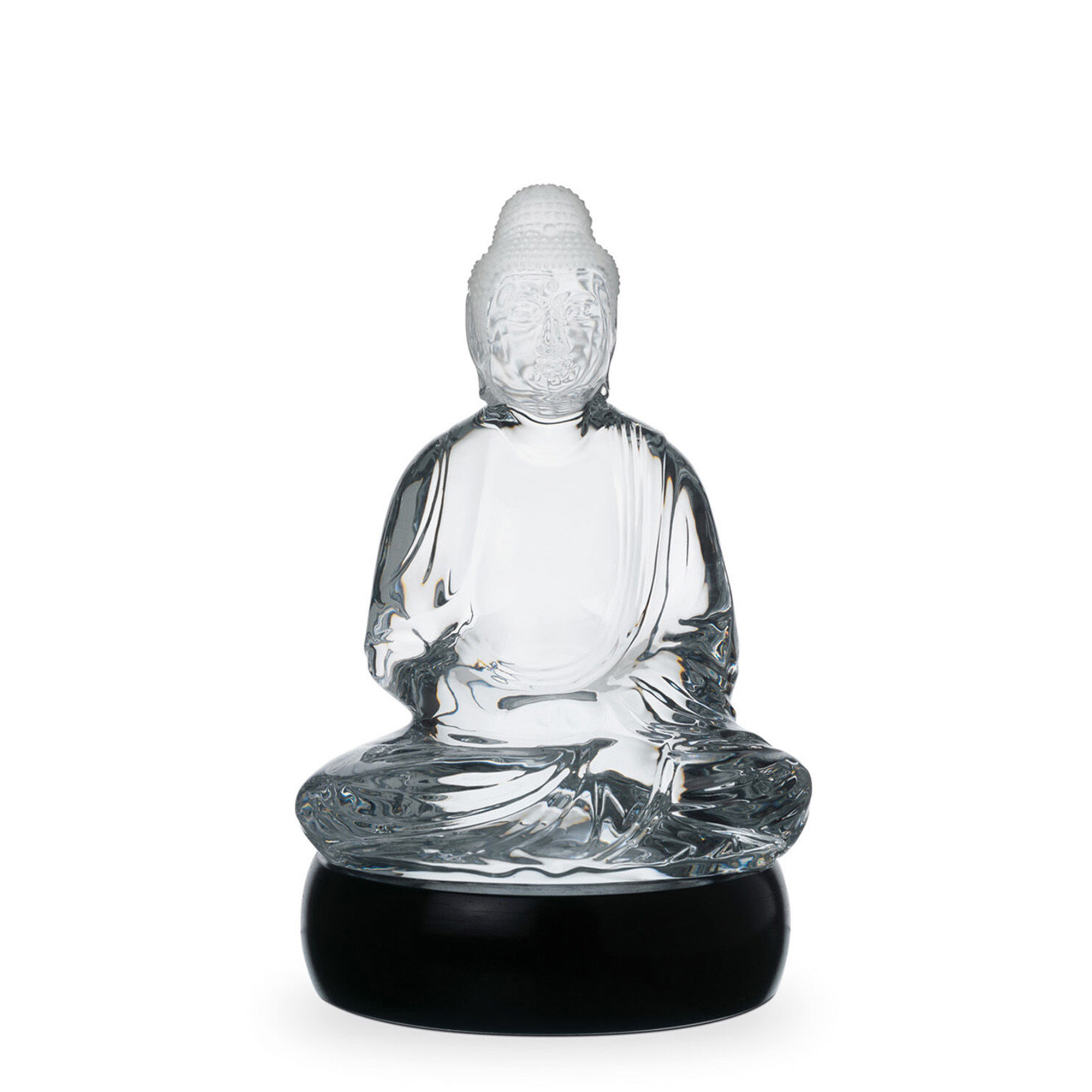 Статуэтка "Будда" 33см серии Bouddha (Нумерованная серия) Baccarat