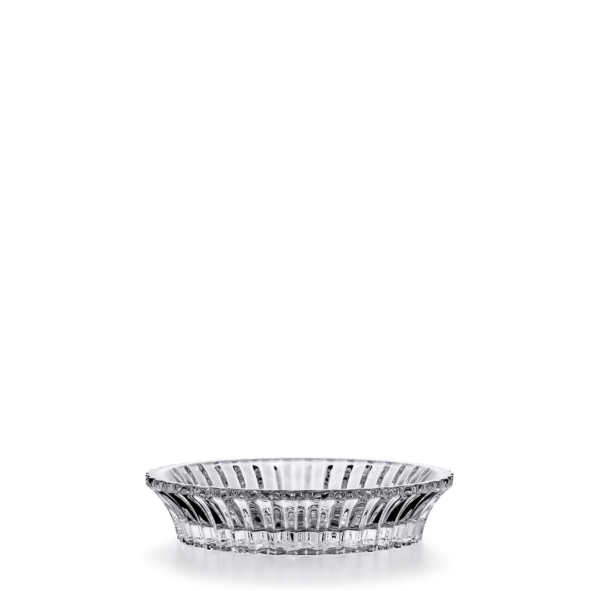 Поднос для графина 13см серии Mille Nuits Baccarat