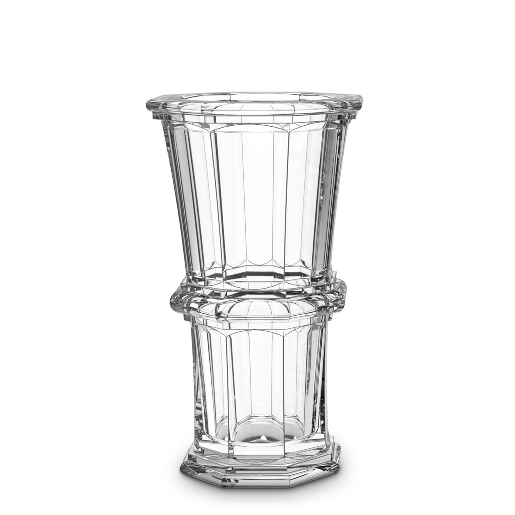 Ваза 32см от Harcourt Baccarat