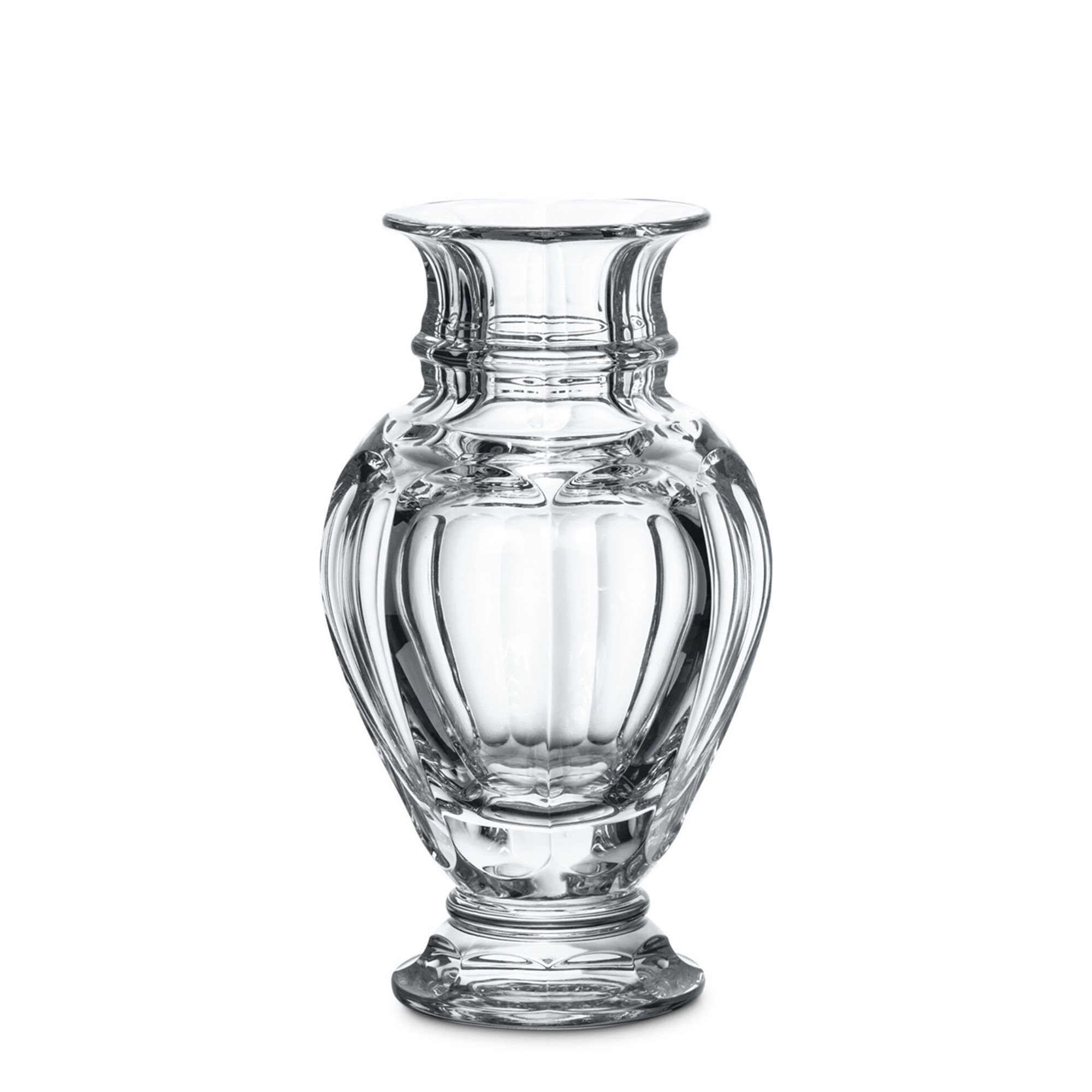 Ваза 32см серии Harcourt "Balustre" Baccarat