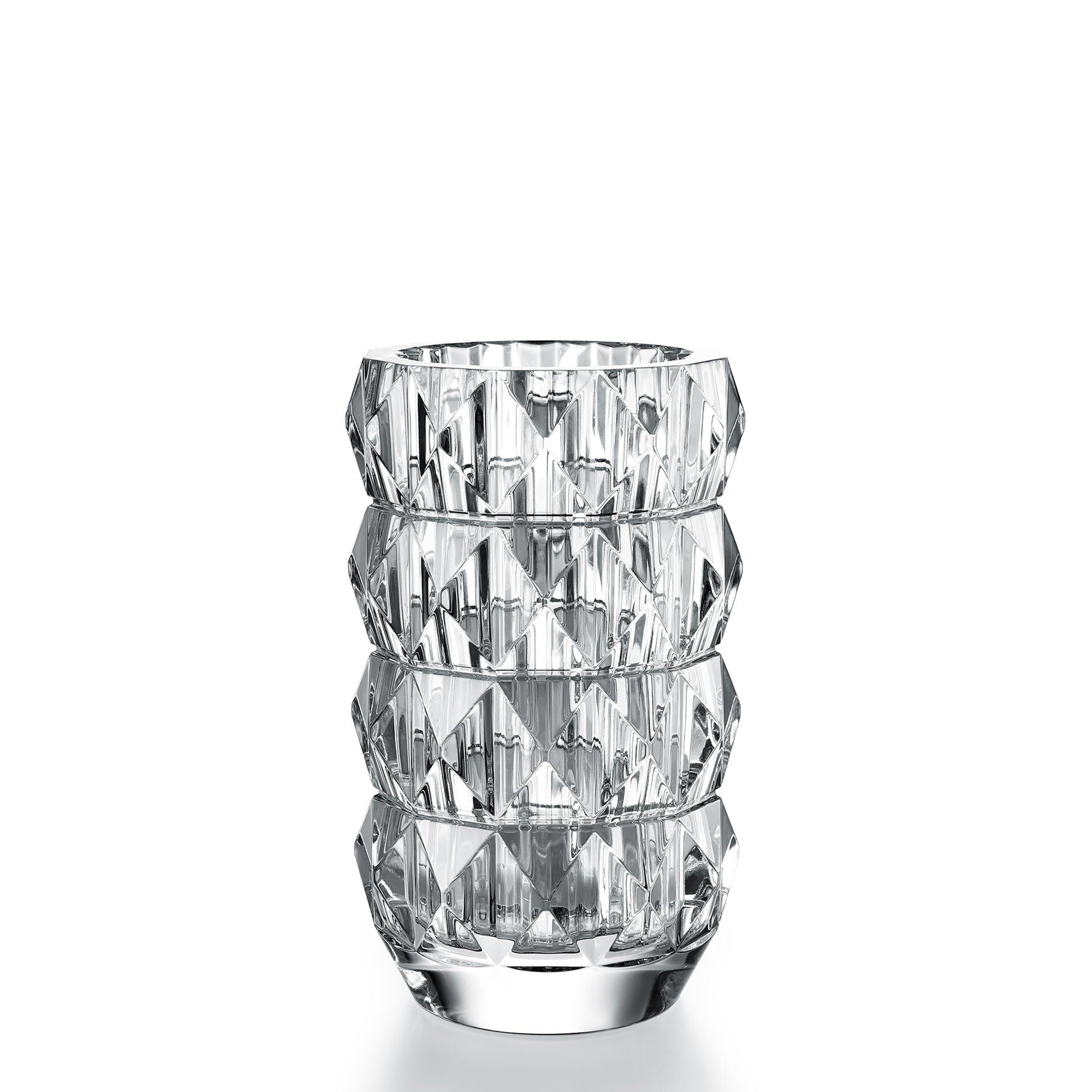 Ваза 23см серии Louxor Baccarat
