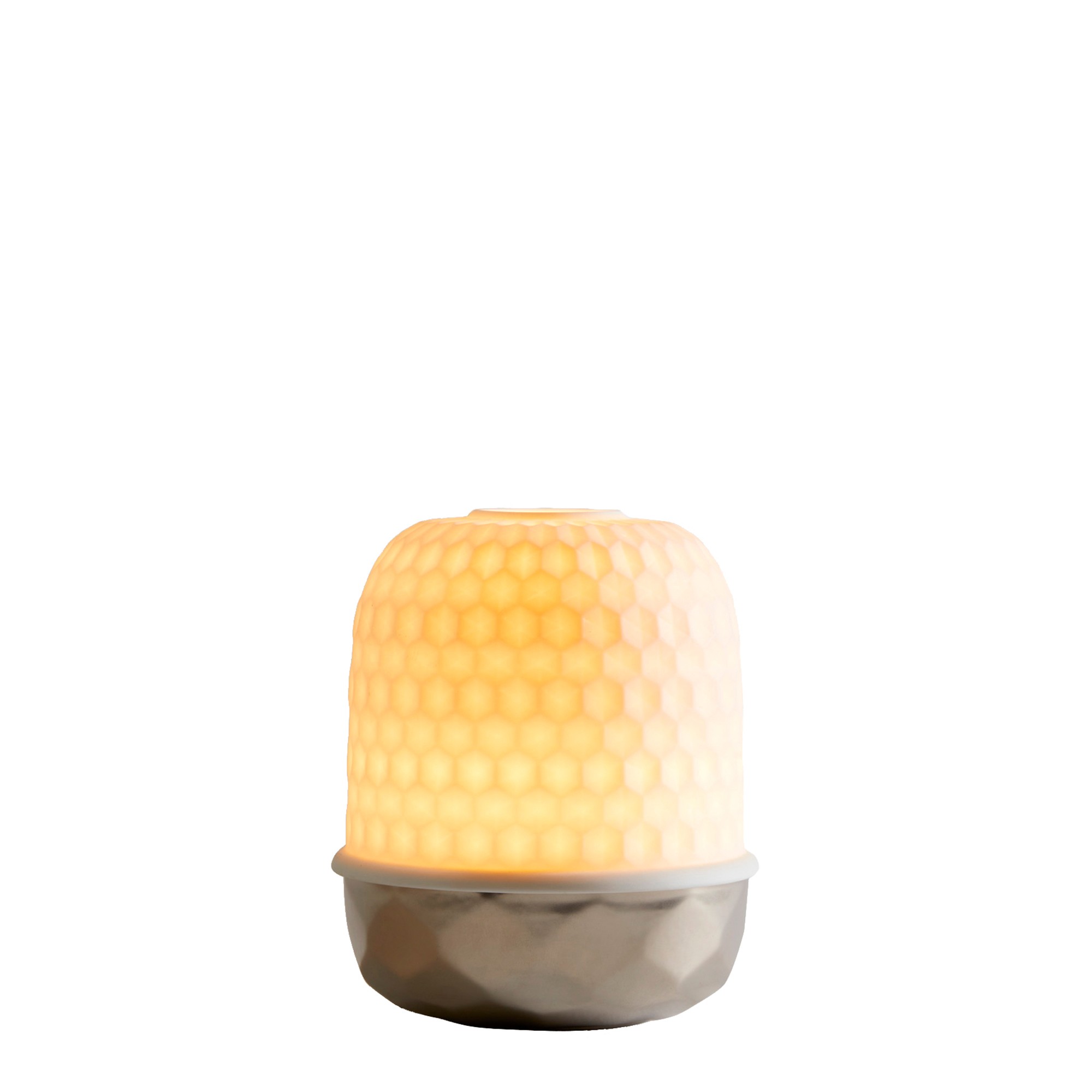Настольный светильник LED 12