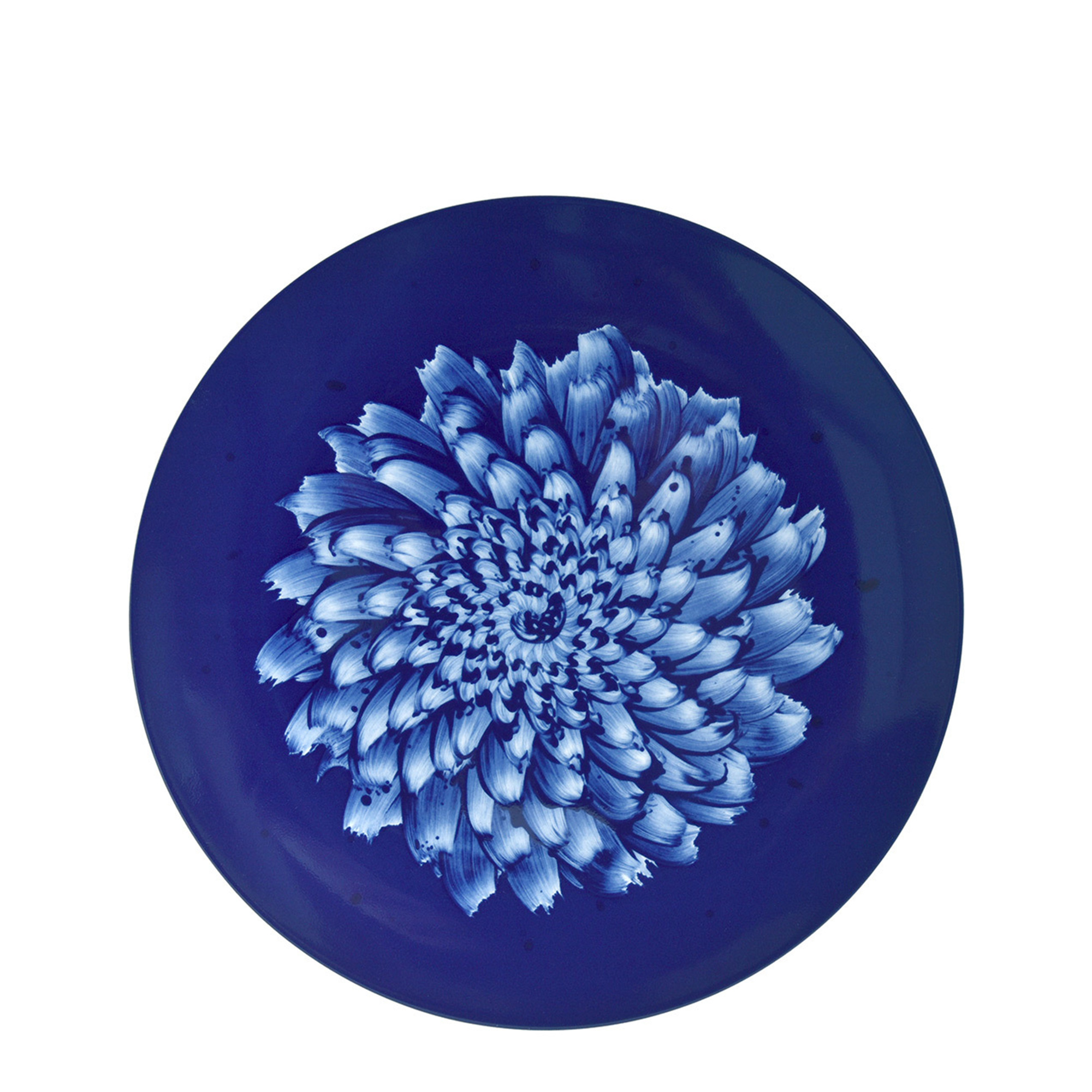 Тарелка подстановочная 31см от In Bloom - Zemer Peled Bernardaud