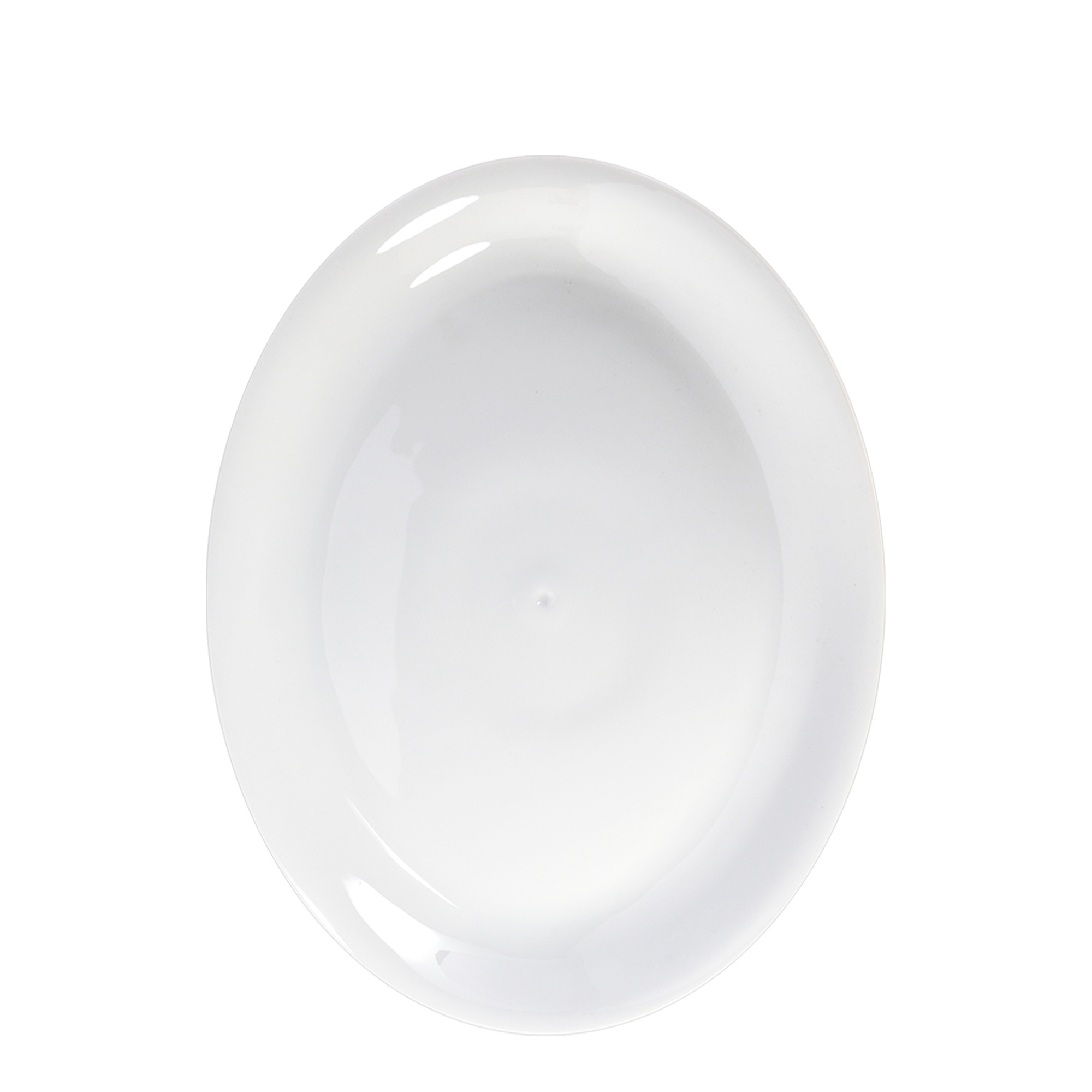 Блюдо овальное 38см серии Bulle Bernardaud