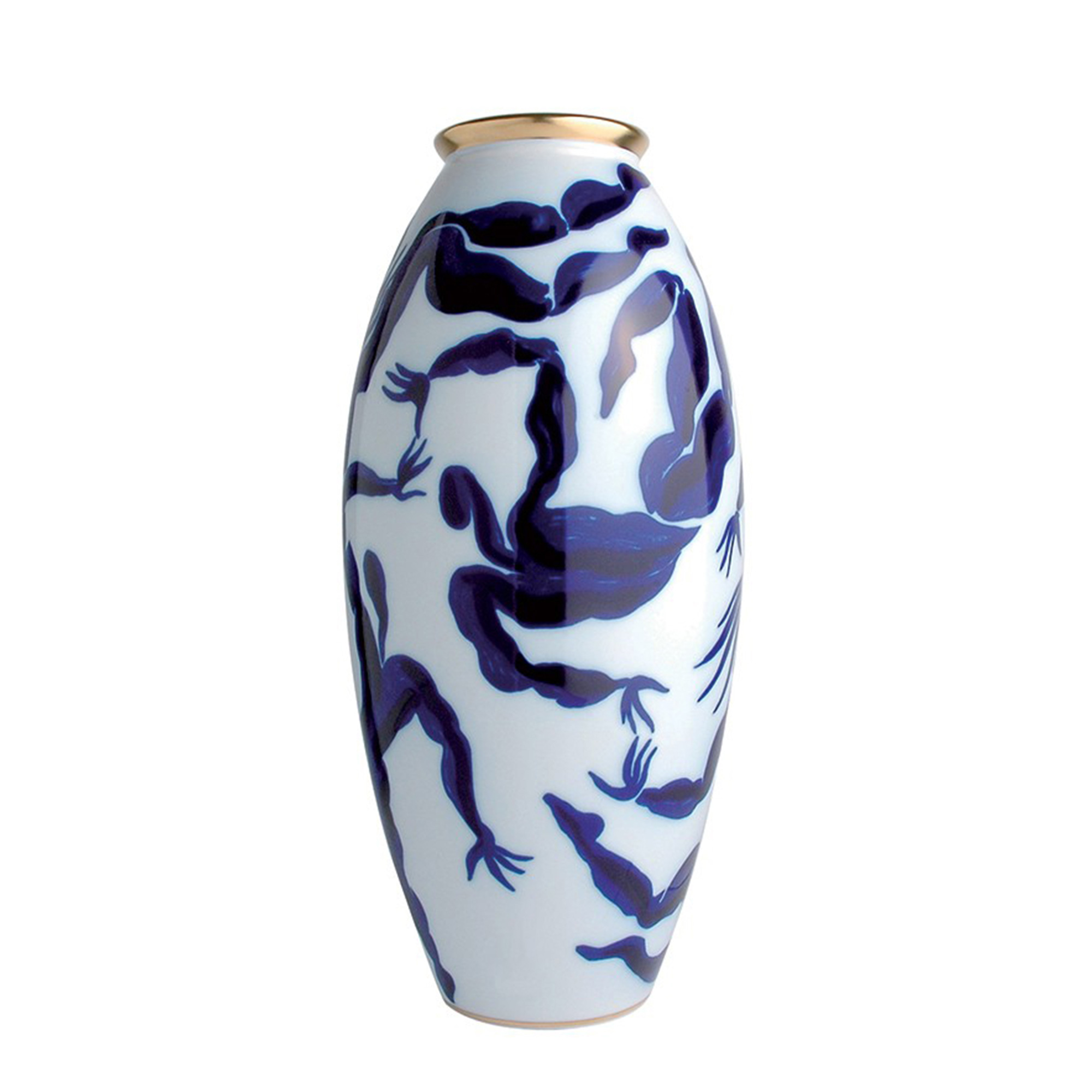 Ваза 42см от Bacchanale Bernardaud