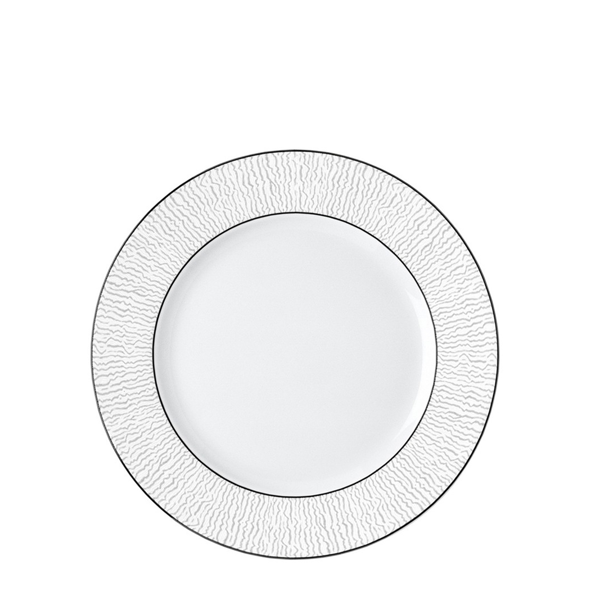 Тарелка главная 26см серии Dune Bernardaud