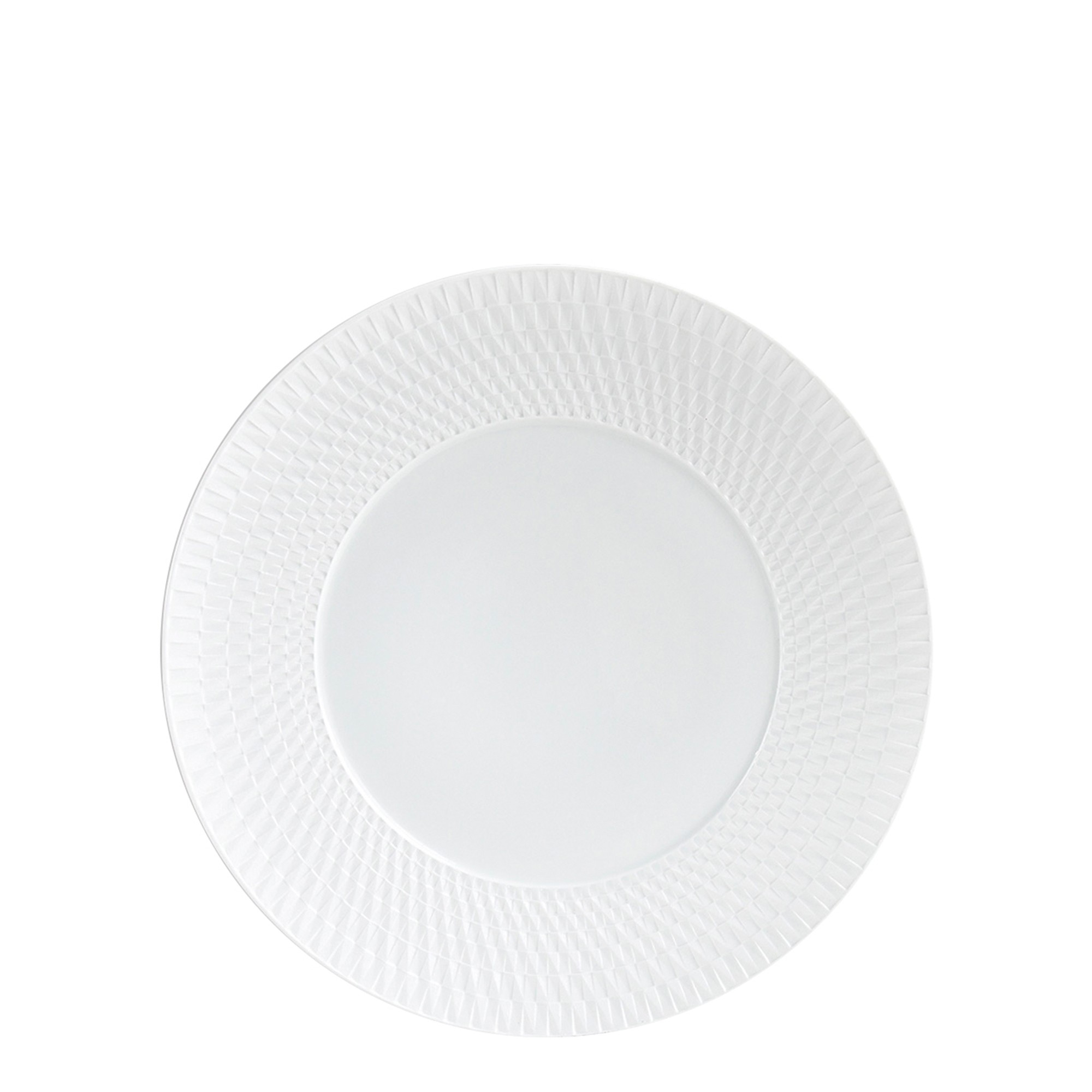 Тарелка главная 27см от Twist Bernardaud
