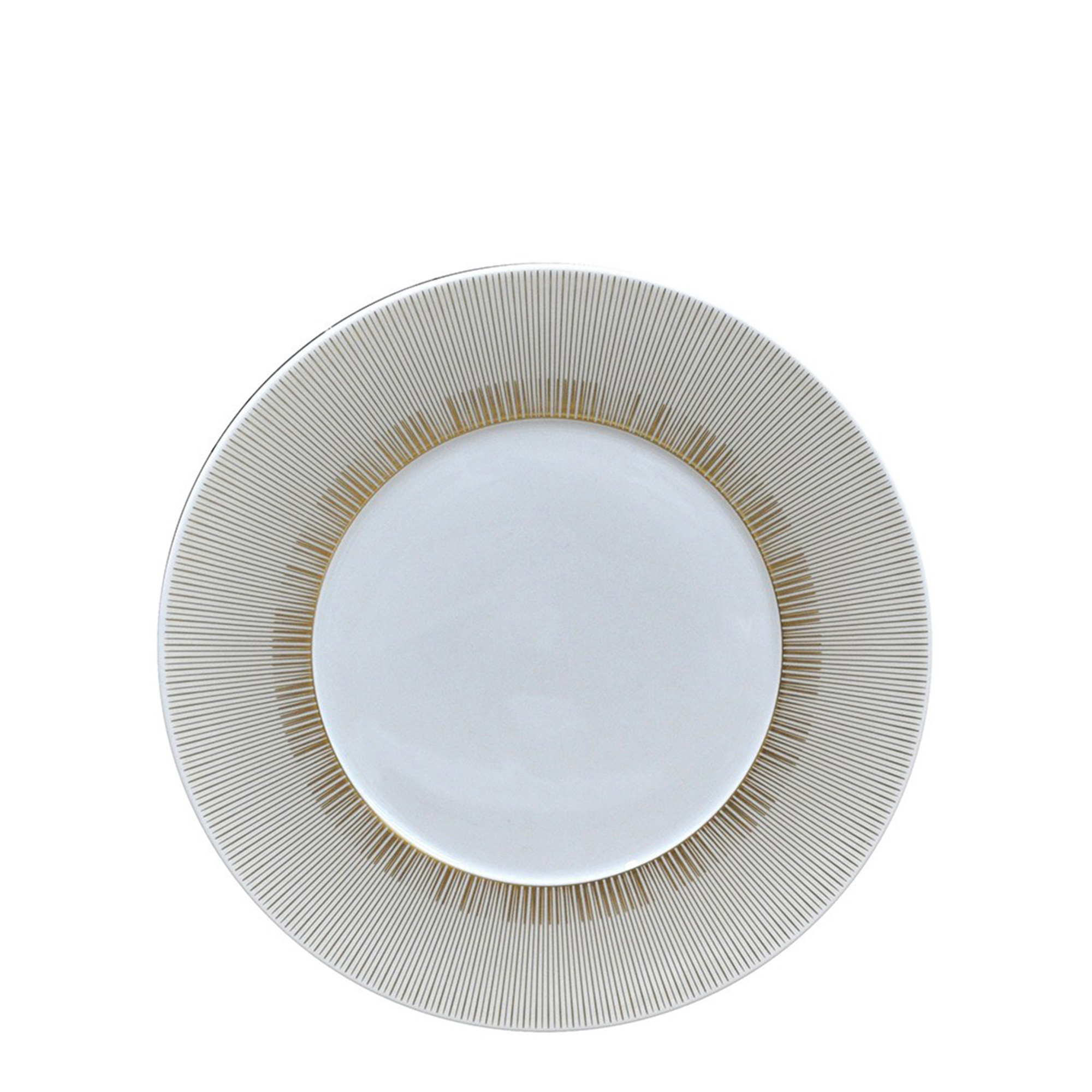 Тарелка главная 27см от Sol Bernardaud
