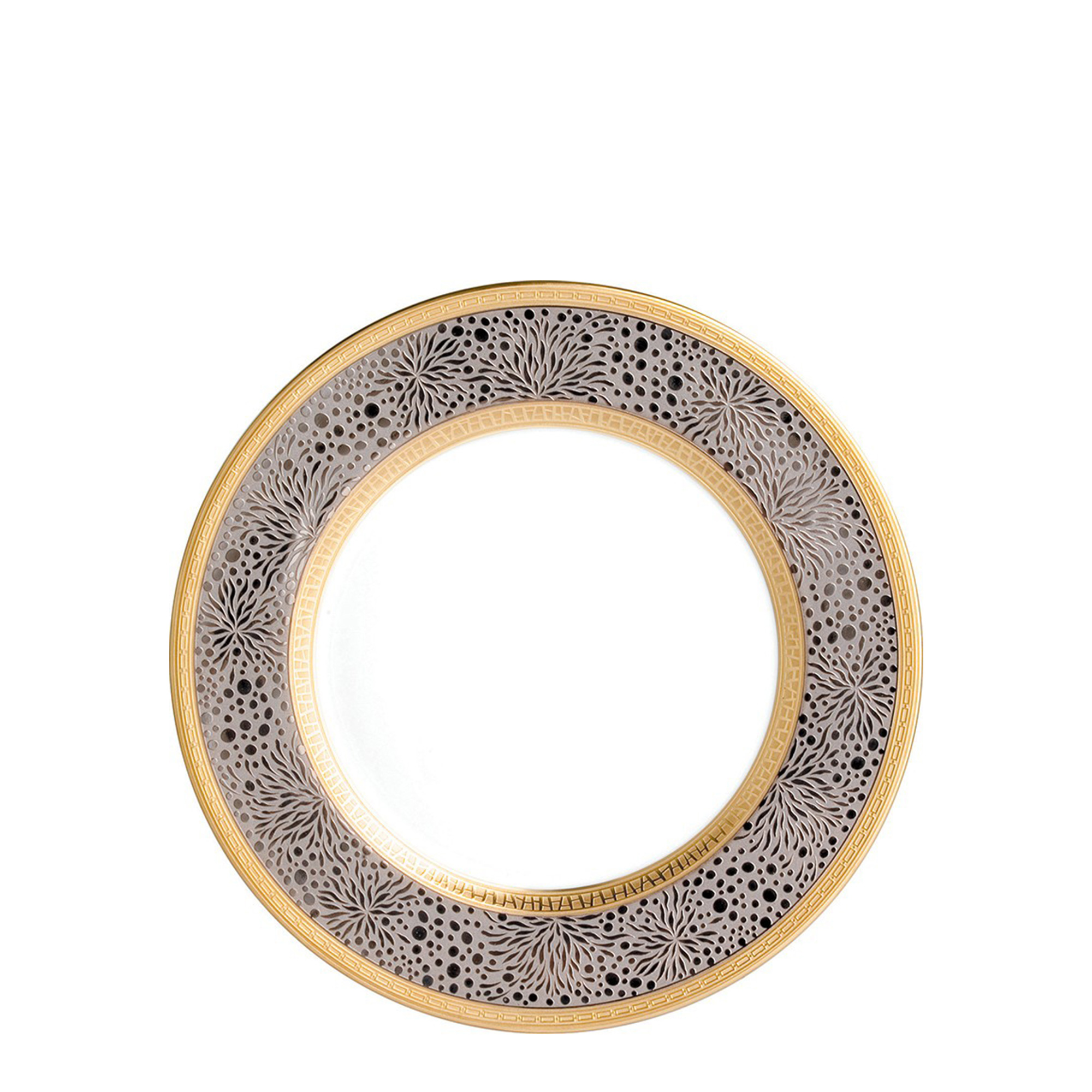 Тарелка главная 26см серии Follies Bernardaud
