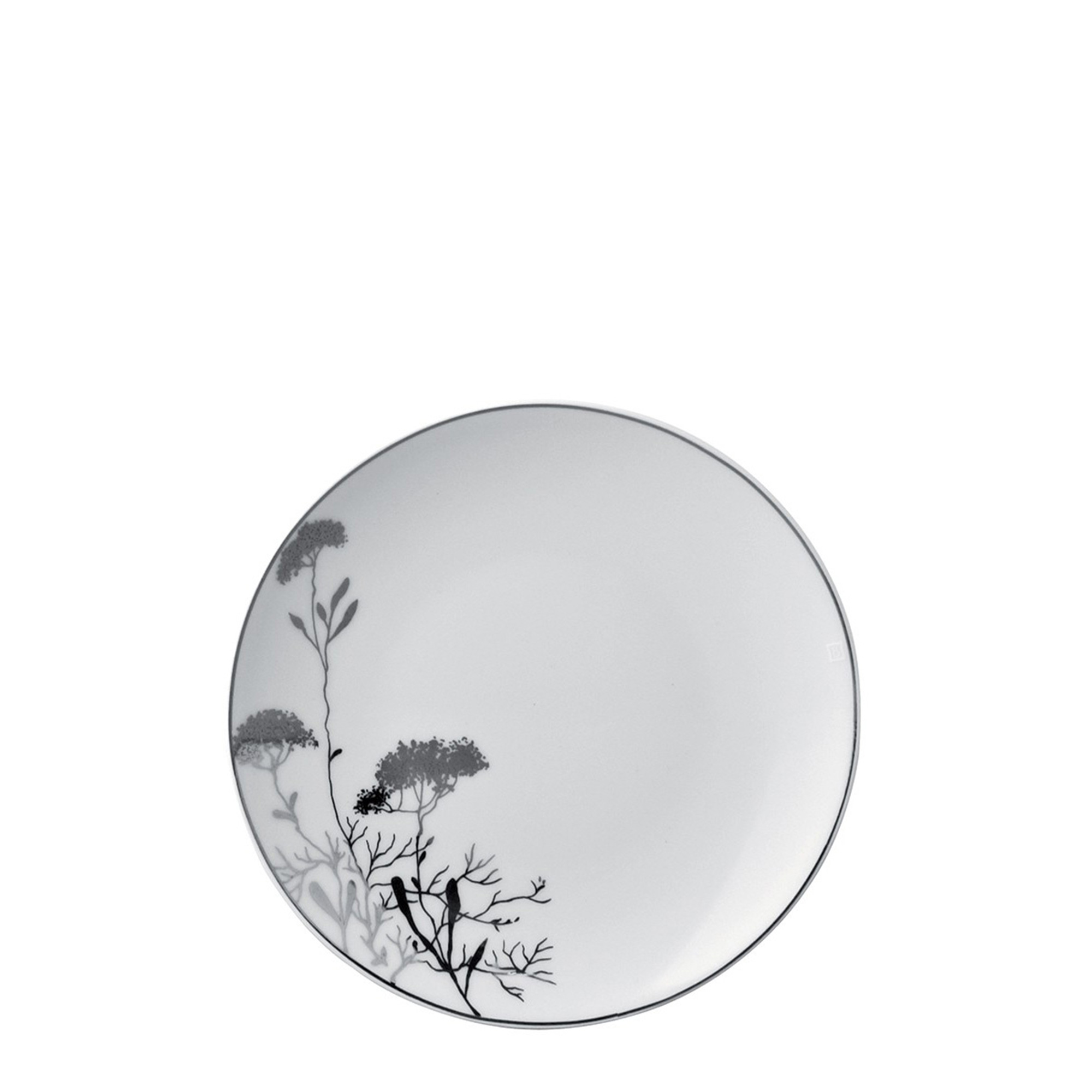 Тарелка десертная 19см серии Promenade Bernardaud