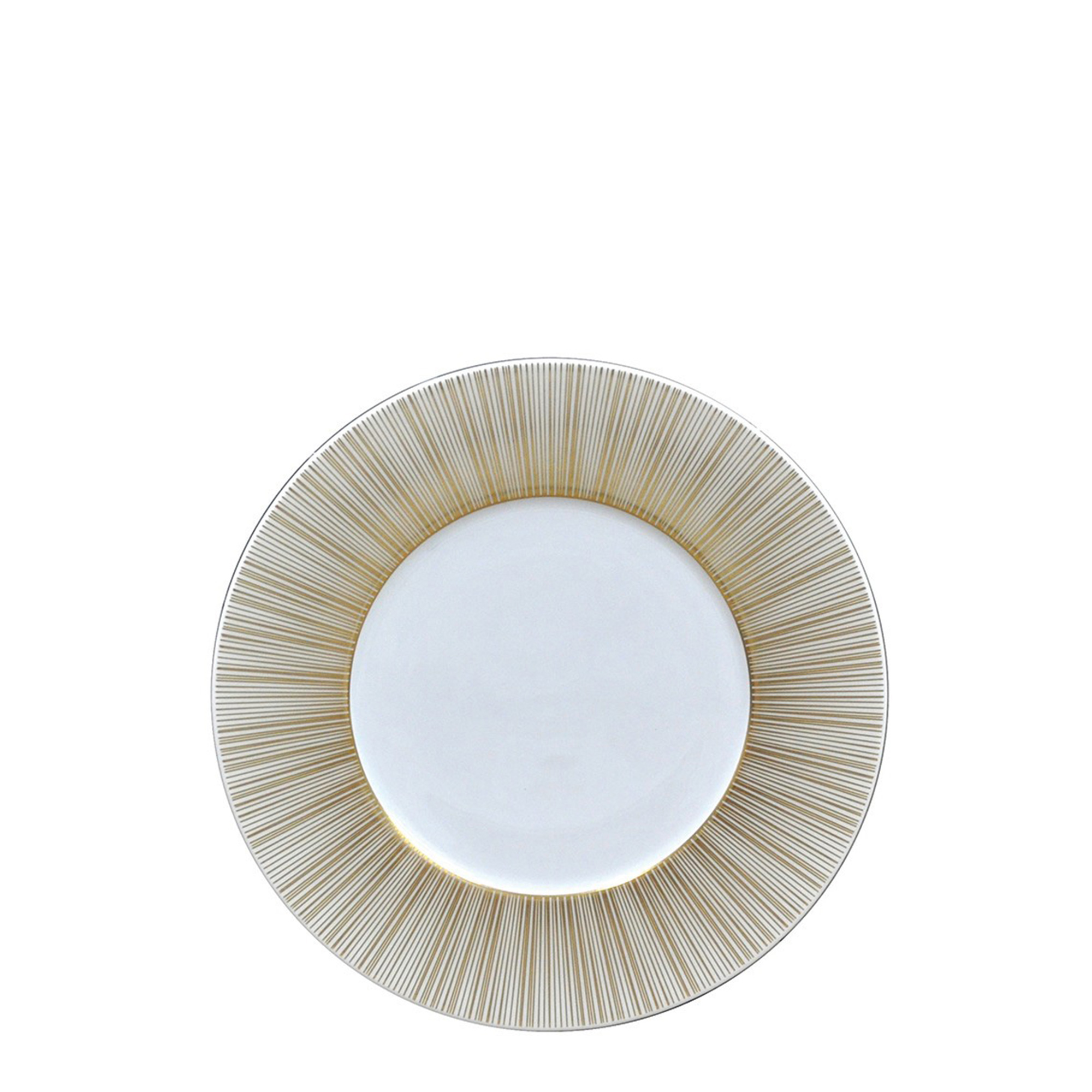 Тарелка закусочная 21см серии Sol Bernardaud