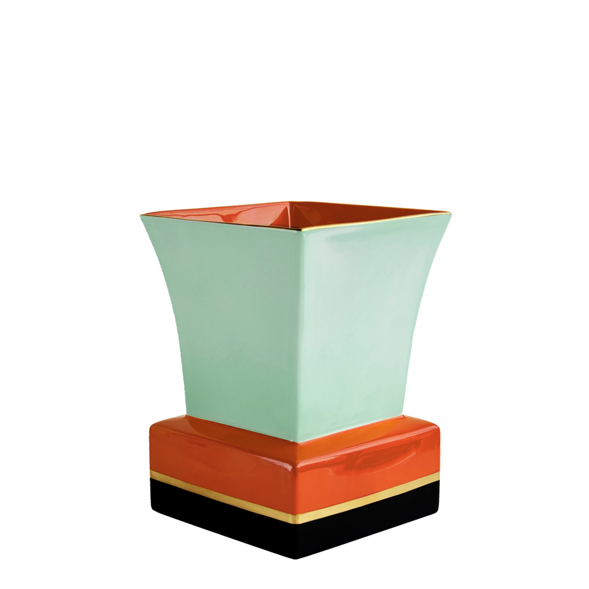Ваза 21см серии Salina Bernardaud