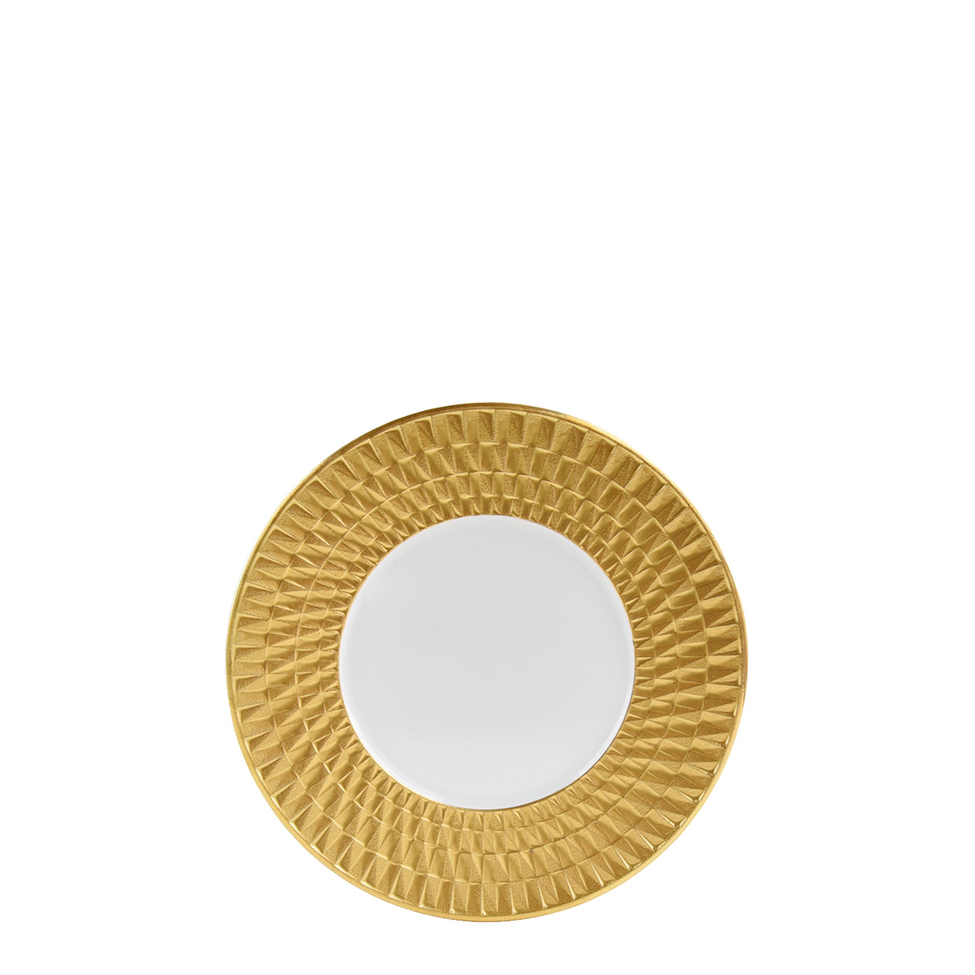 Тарелка десертная 16см от Twist Or Bernardaud