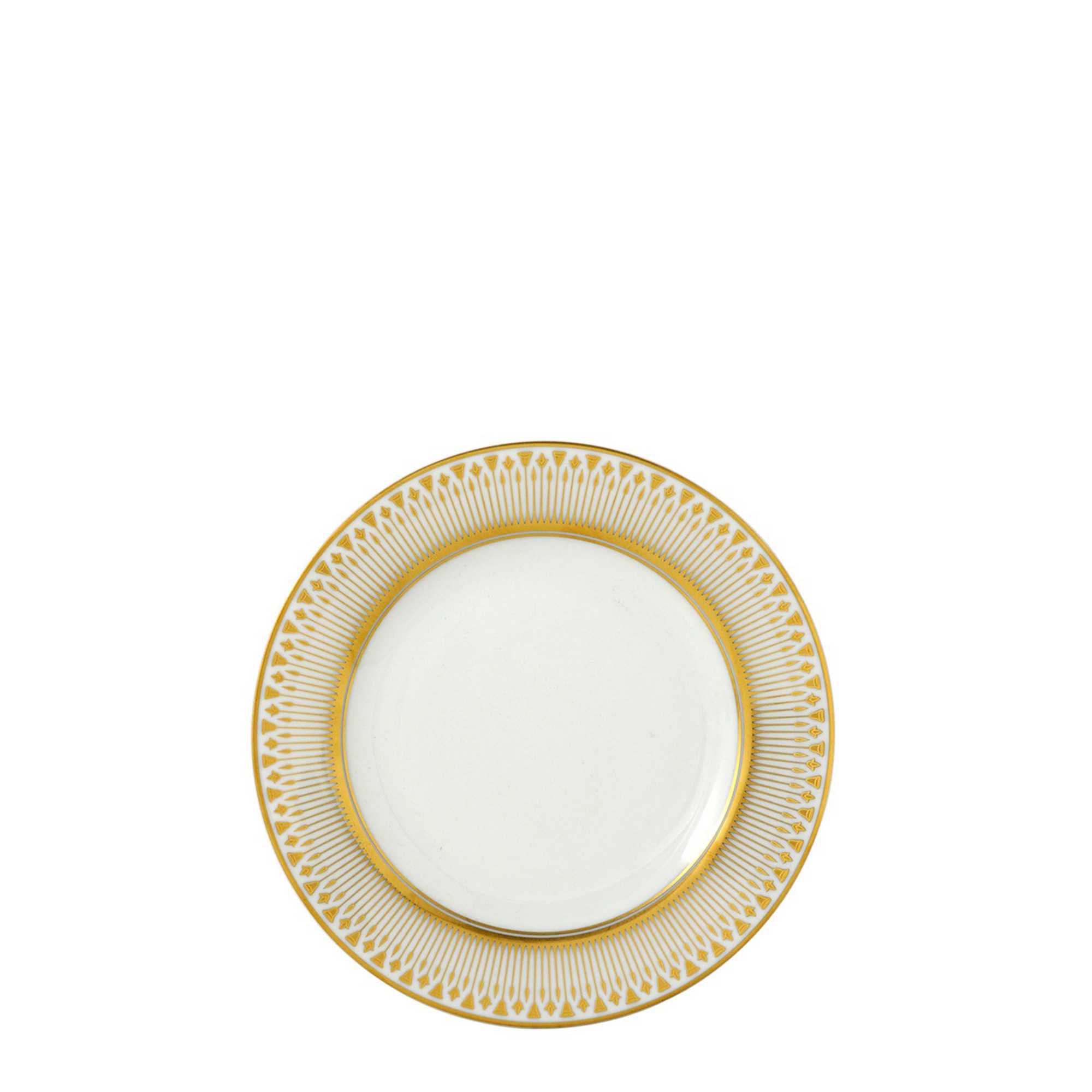 Тарелка десертная 16см от Soleil Levant Bernardaud