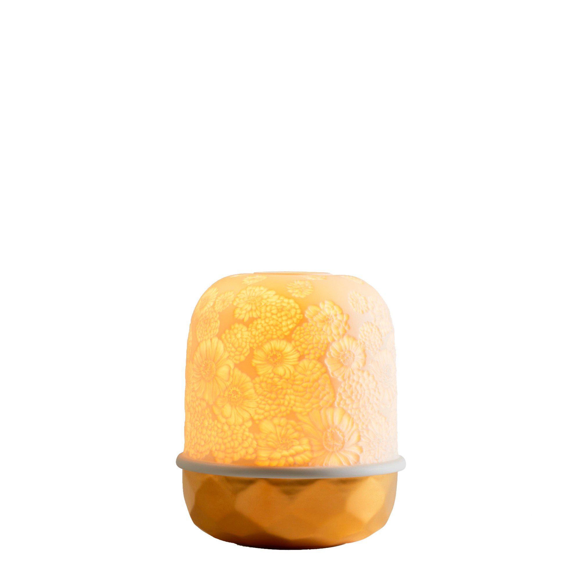 Настольный светильник LED 12