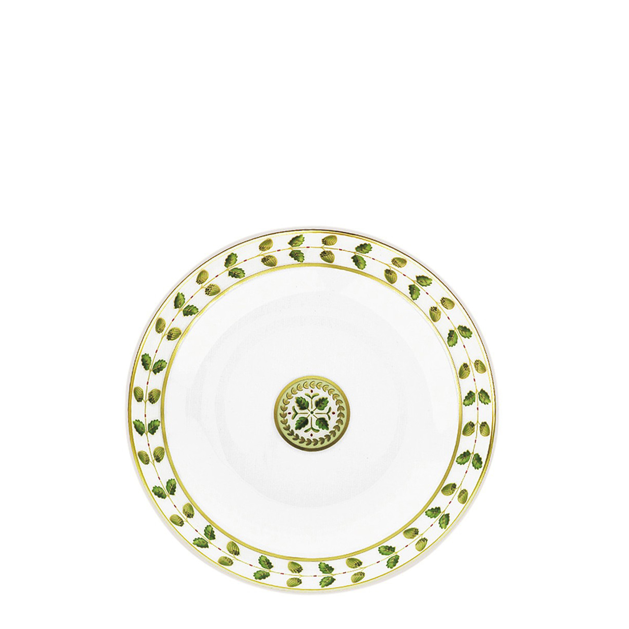 Тарелка суповая 19см от Constance Bernardaud