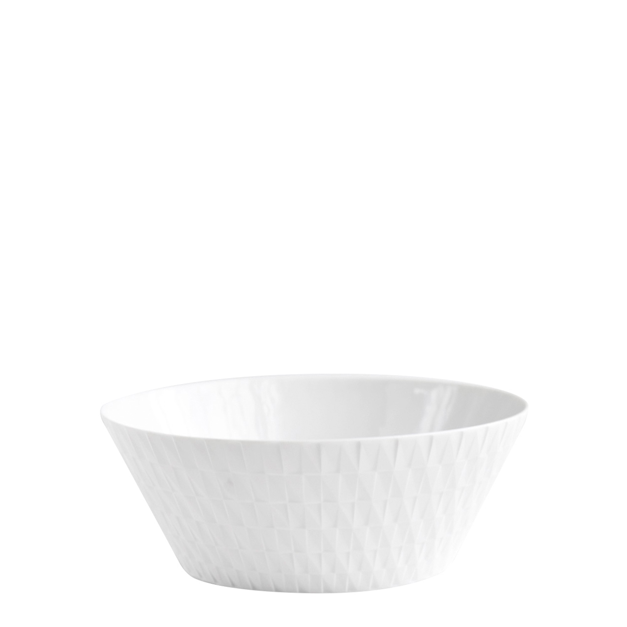 Салатник 24см серии Twist Bernardaud