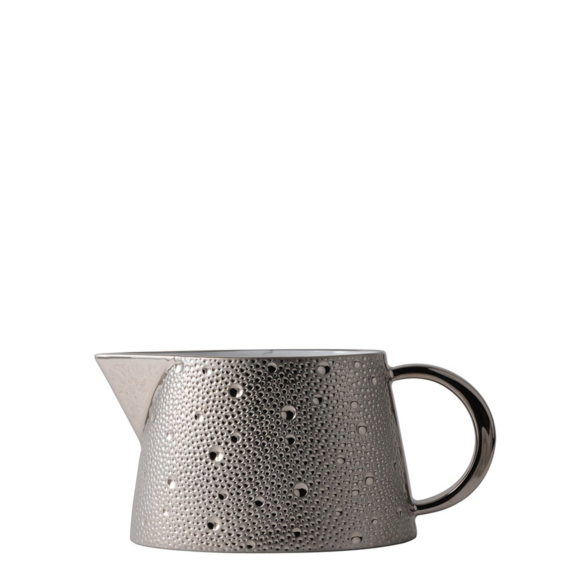 Соусник 400мл от Ecume Platine Bernardaud