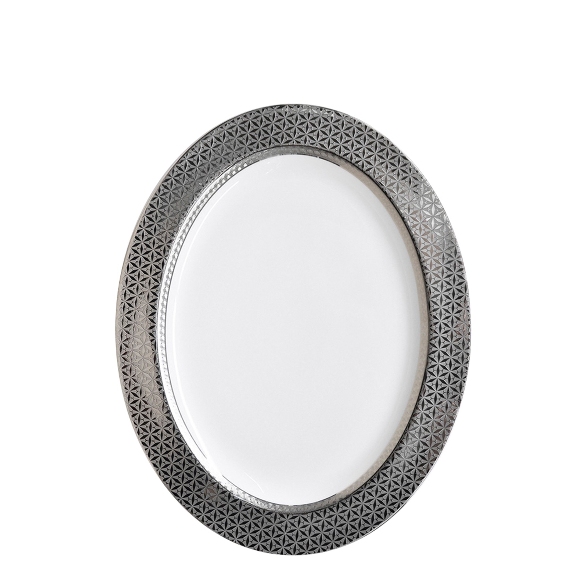 Блюдо овальное 33см от Divine Bernardaud