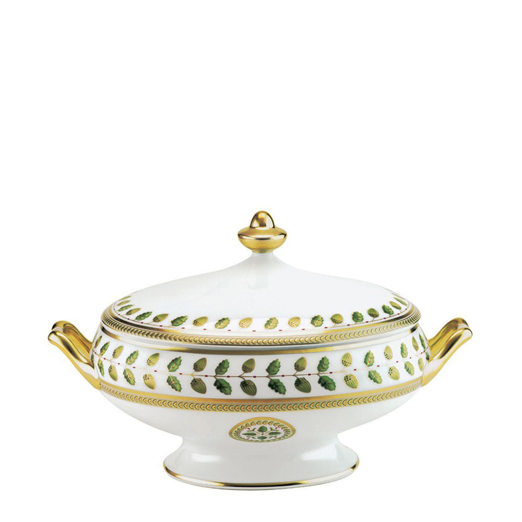 Рагушница 1л от Constance Bernardaud