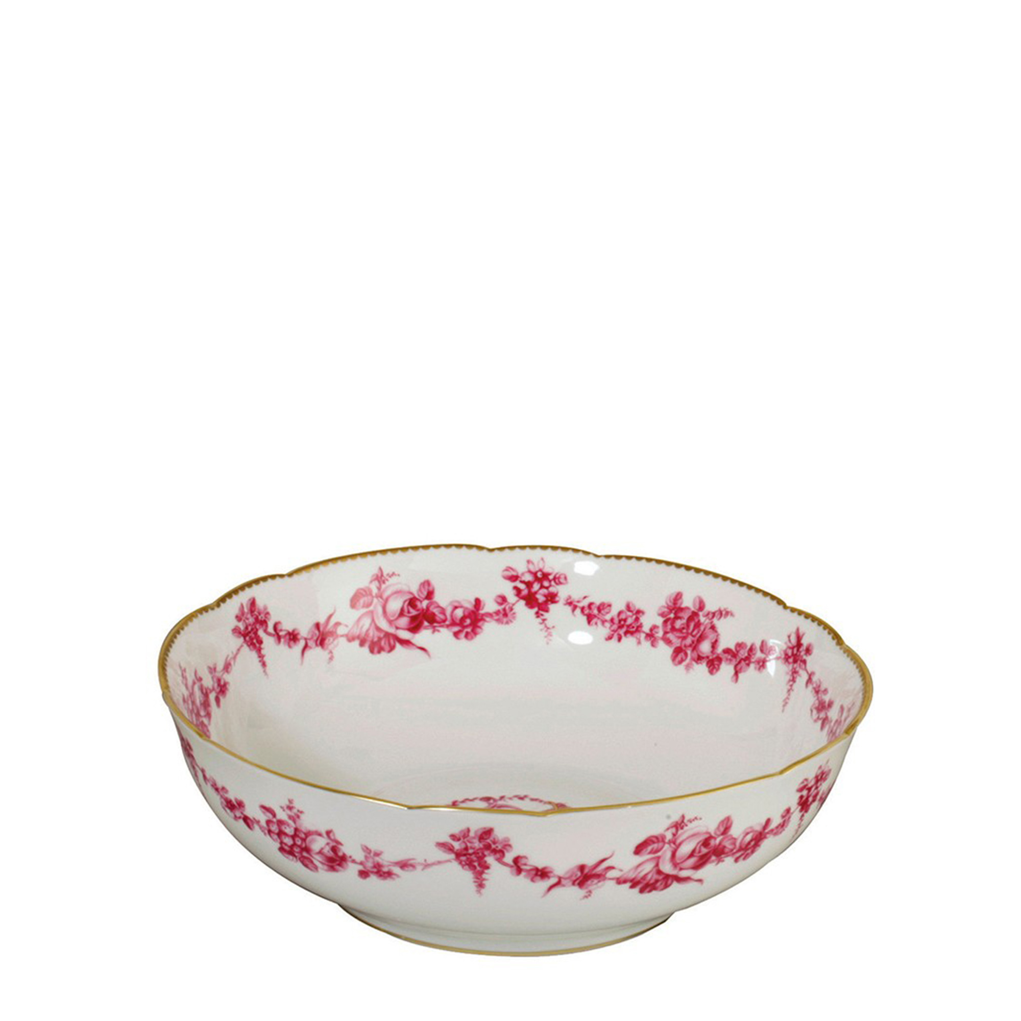 Салатник 25см серии Louis XV Bernardaud