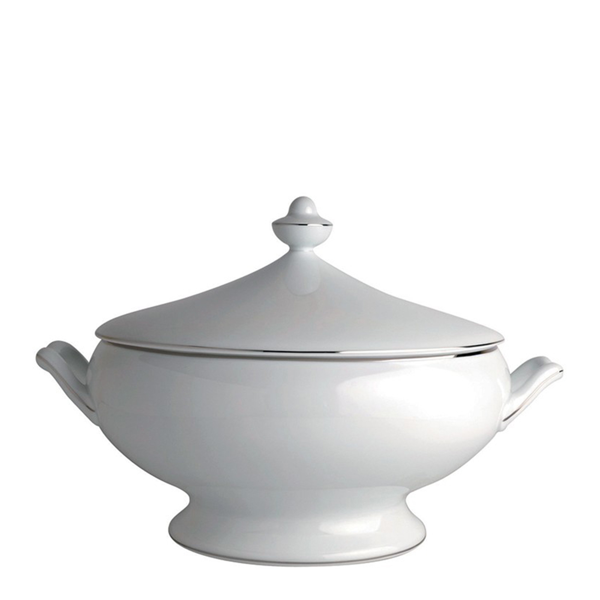 Супница 2л серии Cristal Bernardaud
