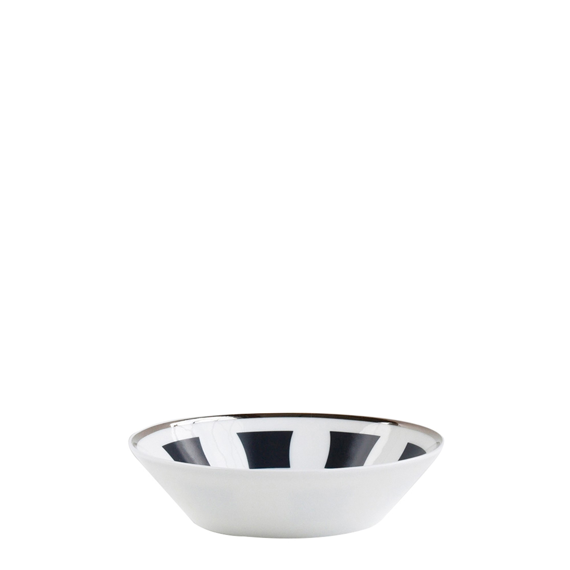 Фруктовница 13см серии Galerie Royal Bleu Nuit Bernardaud