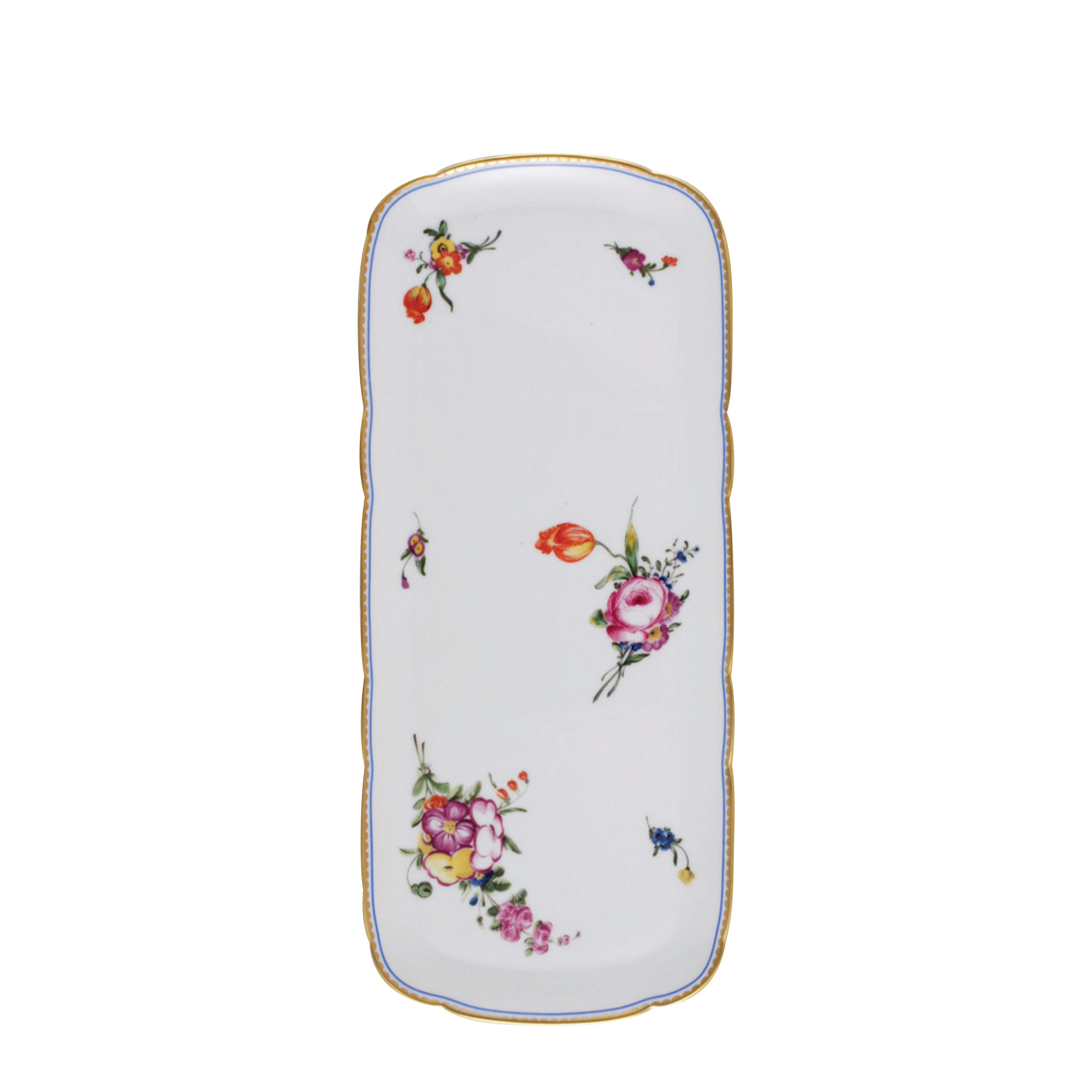 Блюдо для пирога 38см серии A La Reine Bernardaud