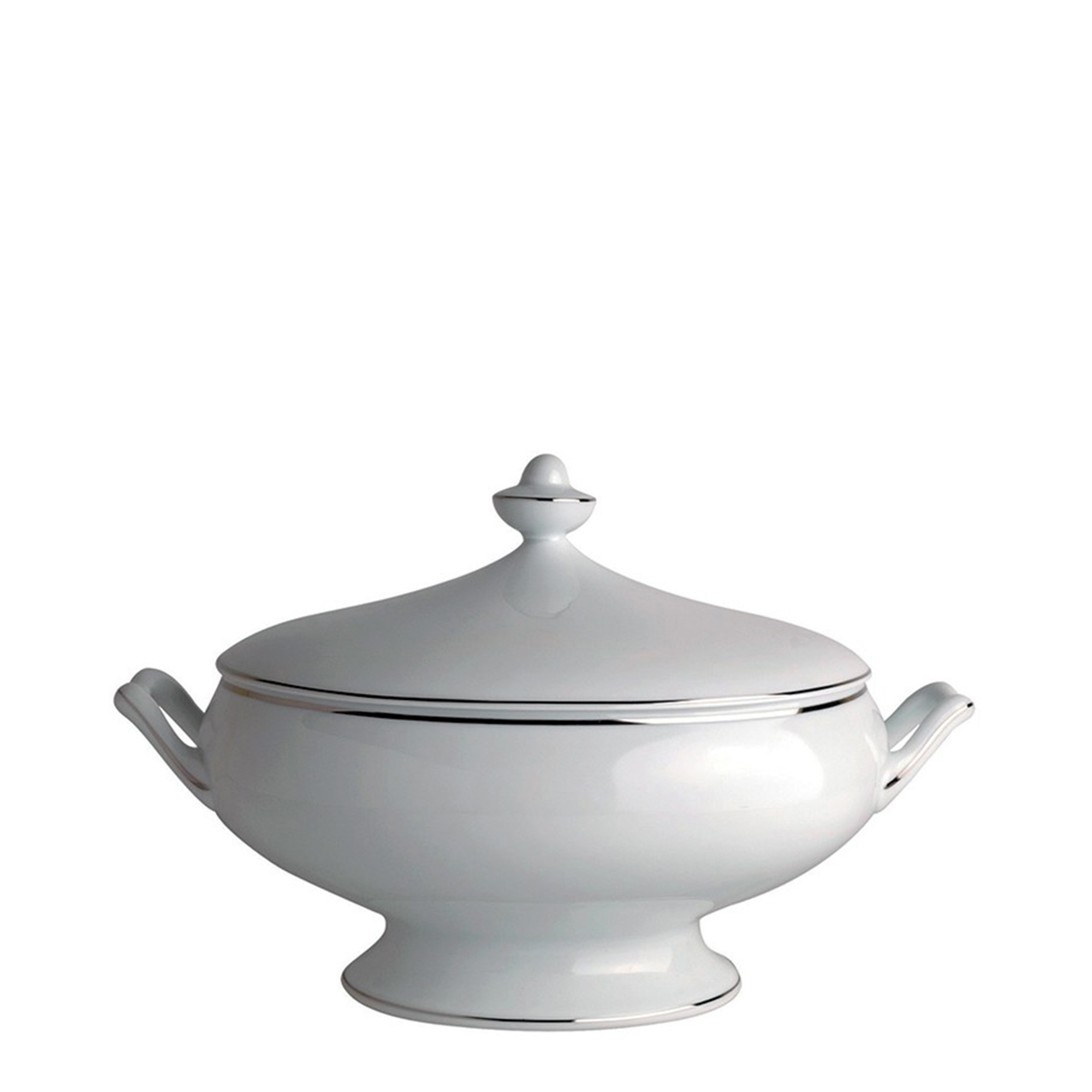 Рагушница 1л серии Cristal Bernardaud