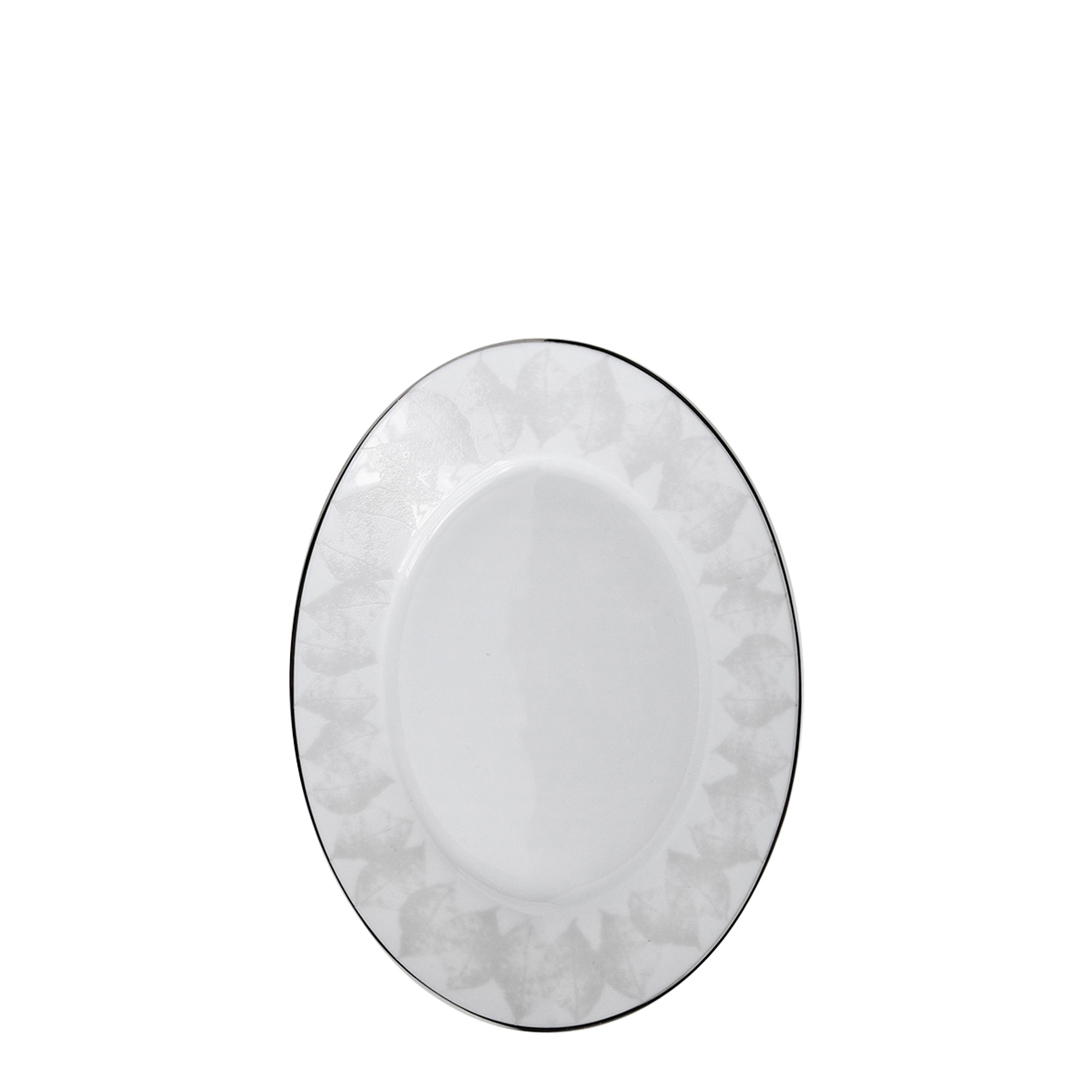 Блюдо для гарнира 23х12см от Silva Bernardaud