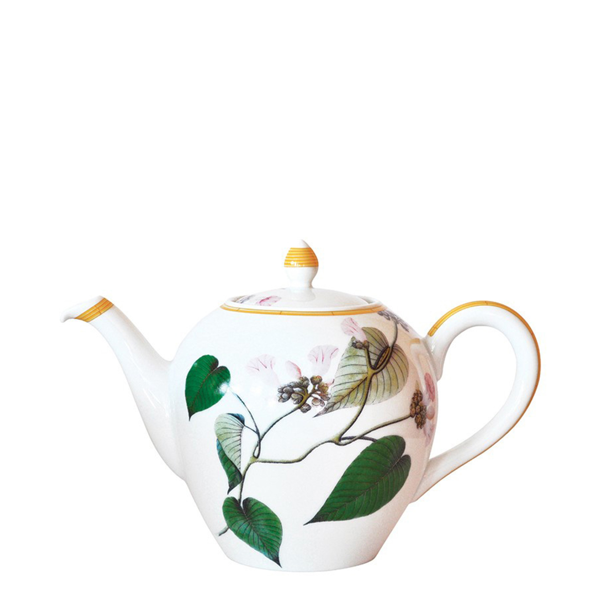 Чайник 1л серии Jardin Indien Bernardaud