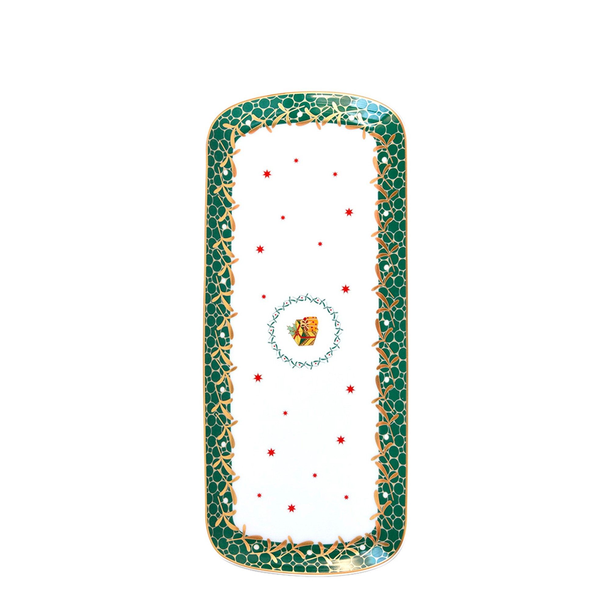 Блюдо для пирога 38см от Noël Bernardaud