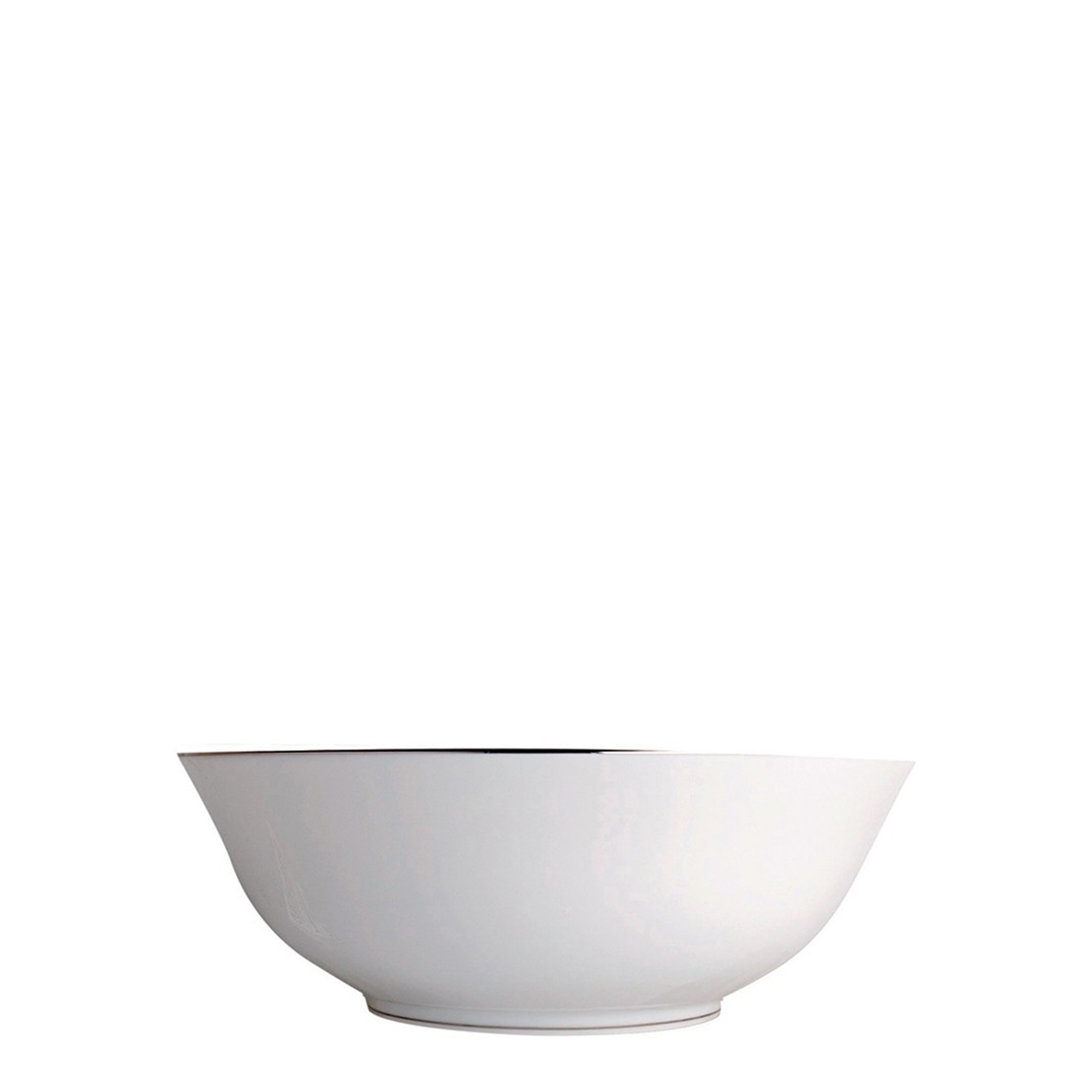 Салатник 25см серии Cristal Bernardaud