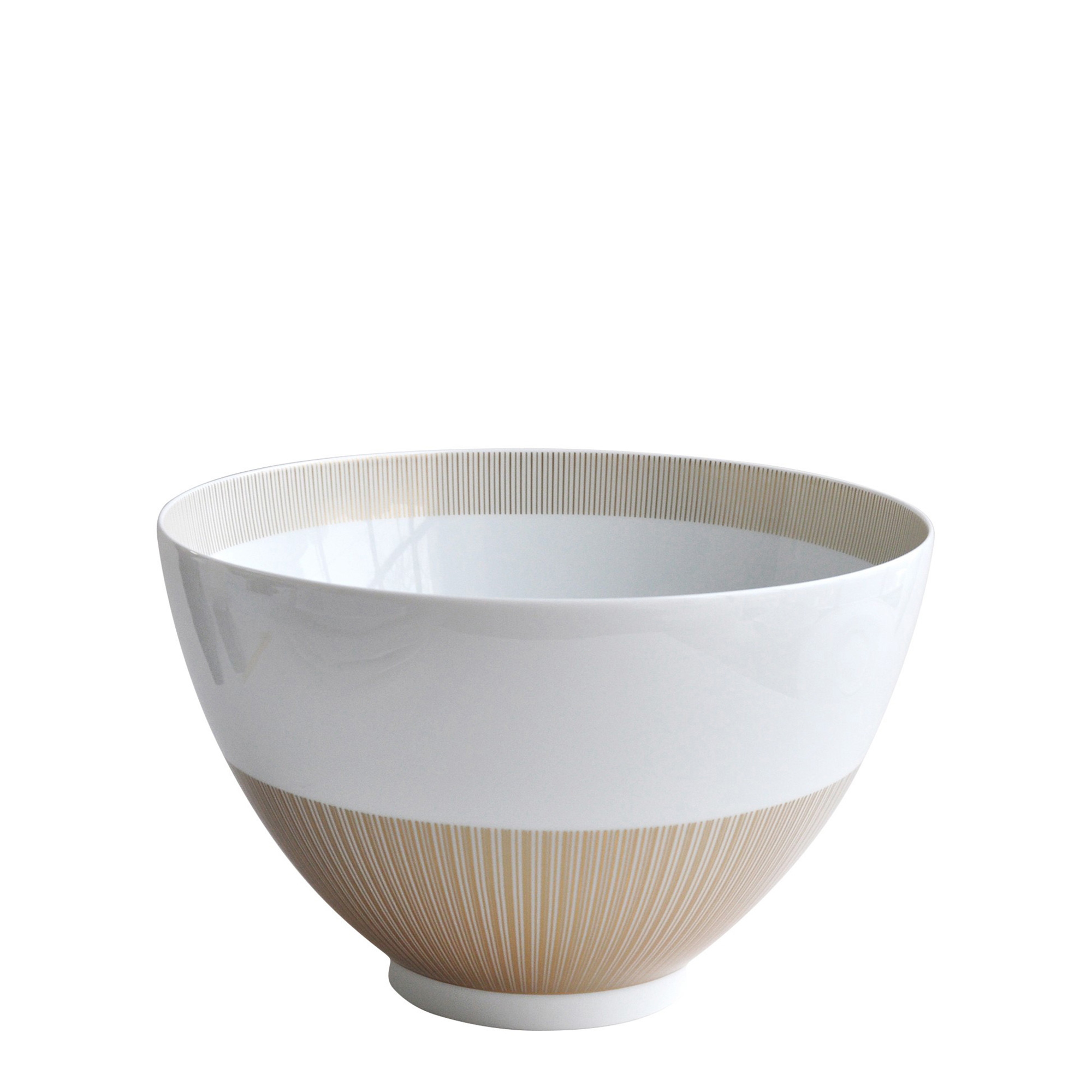 Салатник 27см серии Sol Bernardaud