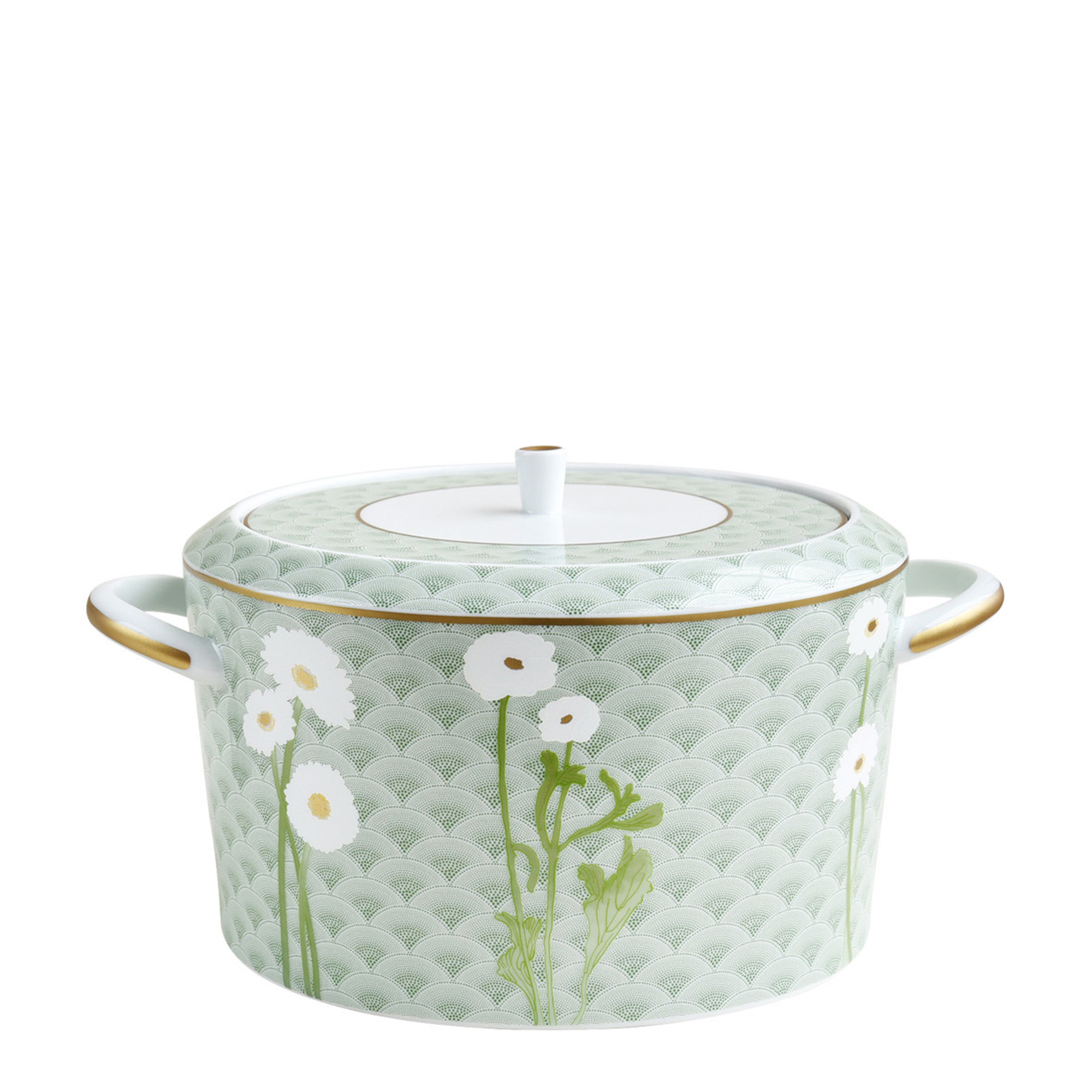 Супница 2л серии Praiana Bernardaud