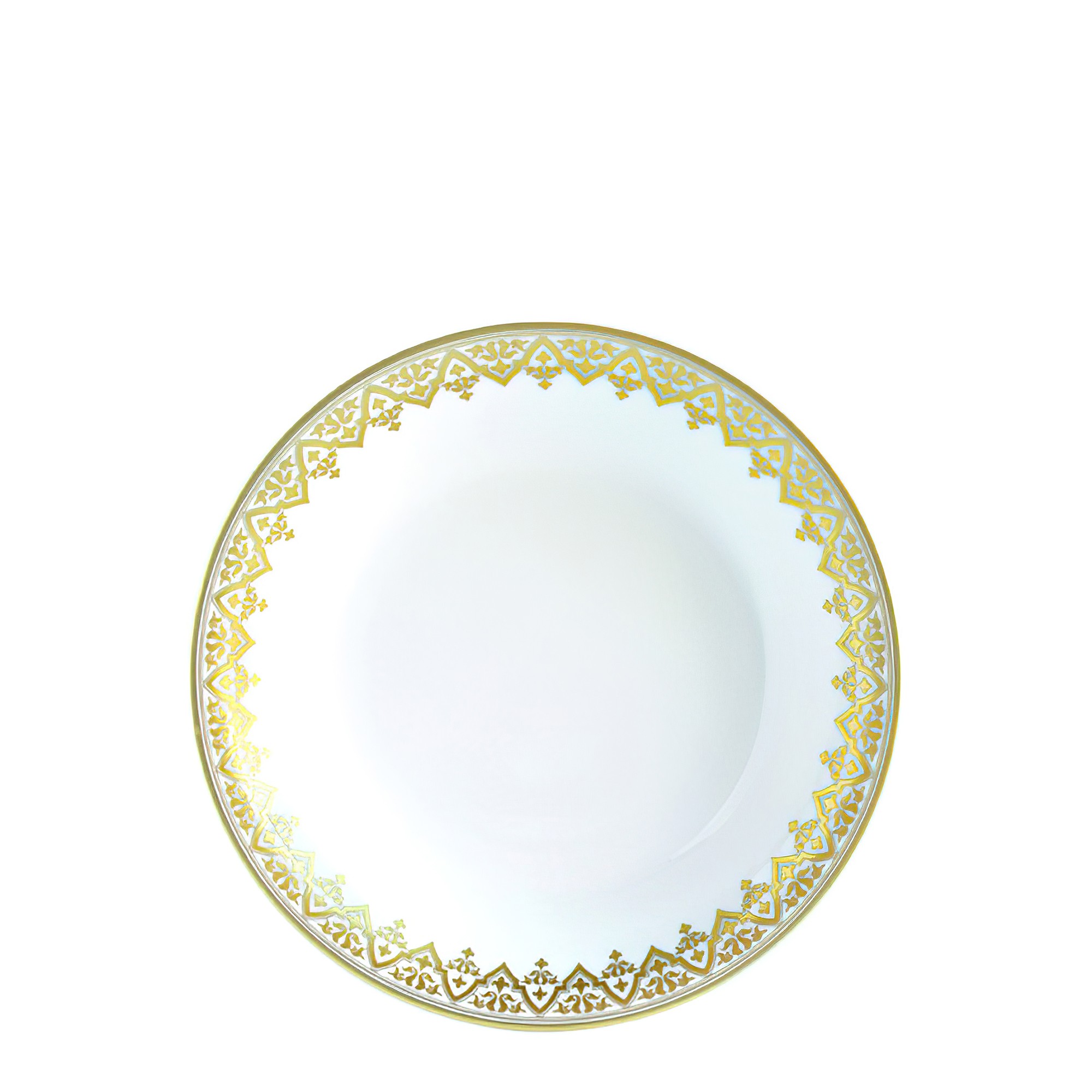 Чаша для овощей 24см серии Venise Bernardaud