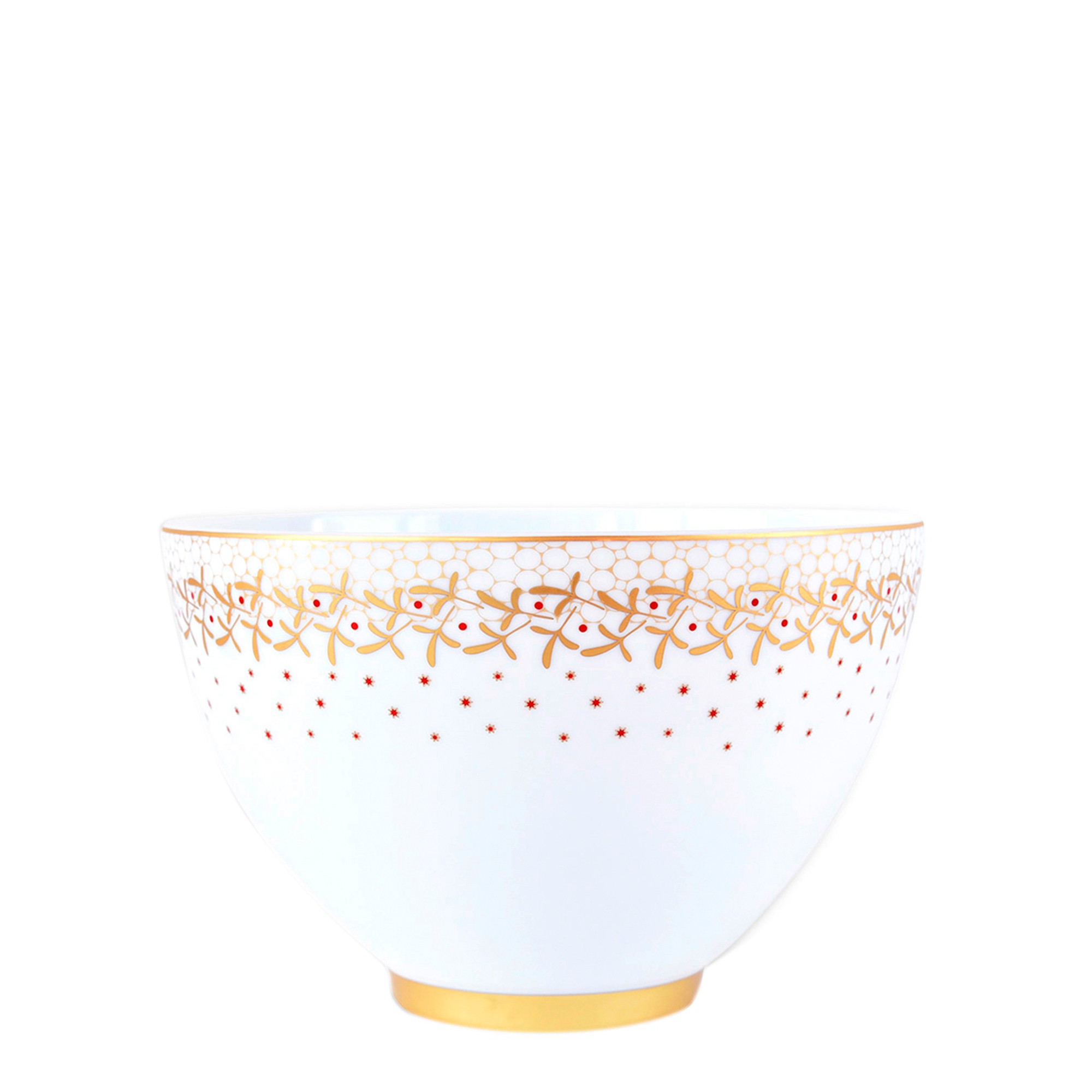 Салатник 27см серии Noël Bernardaud