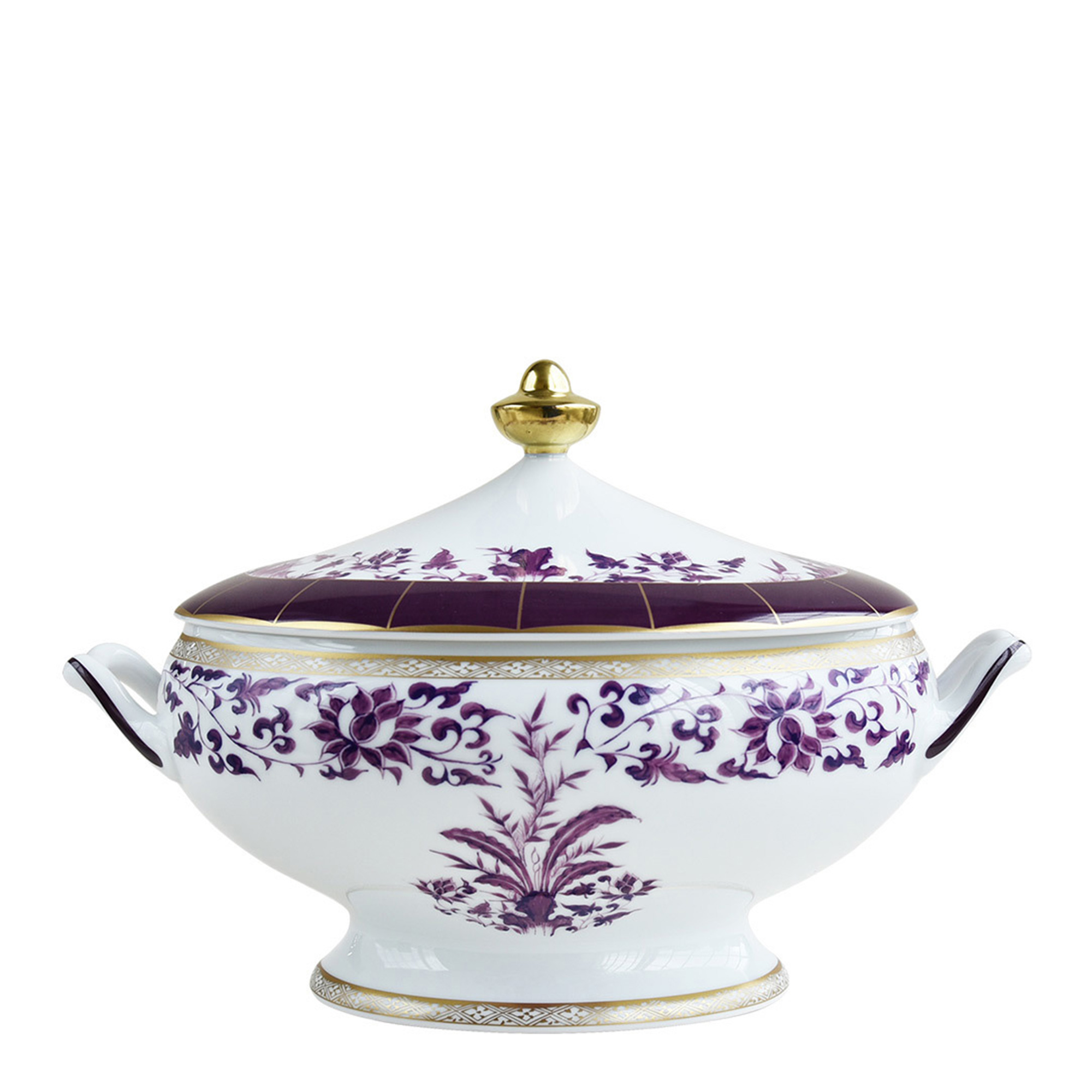 Супница 2л от Prunus Bernardaud