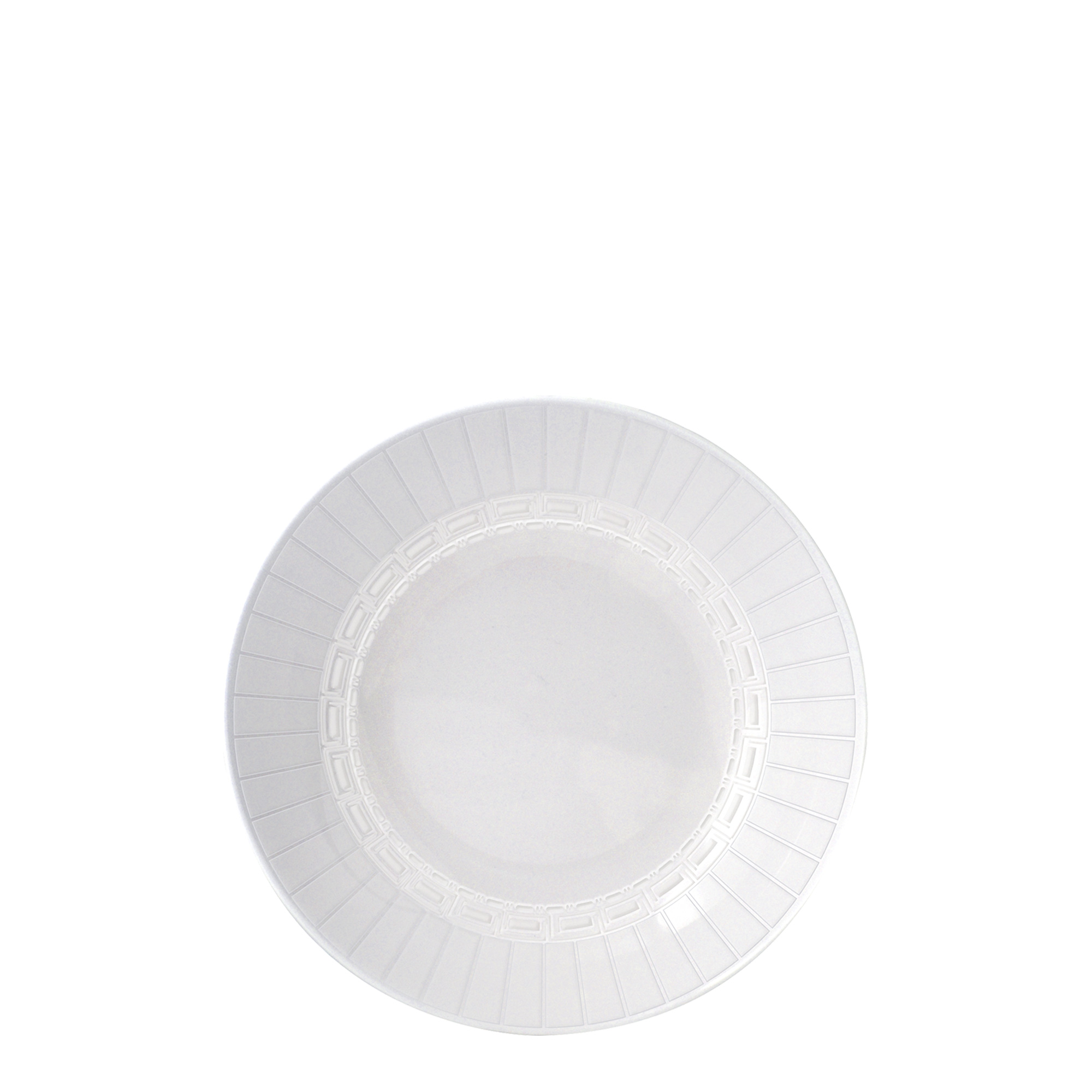 Тарелка суповая 19см от Louvre Bernardaud