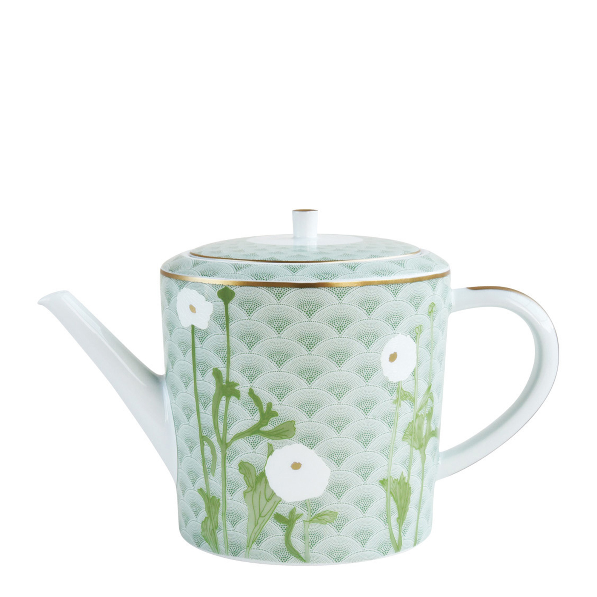 Кофейник 1л серии Praiana Bernardaud