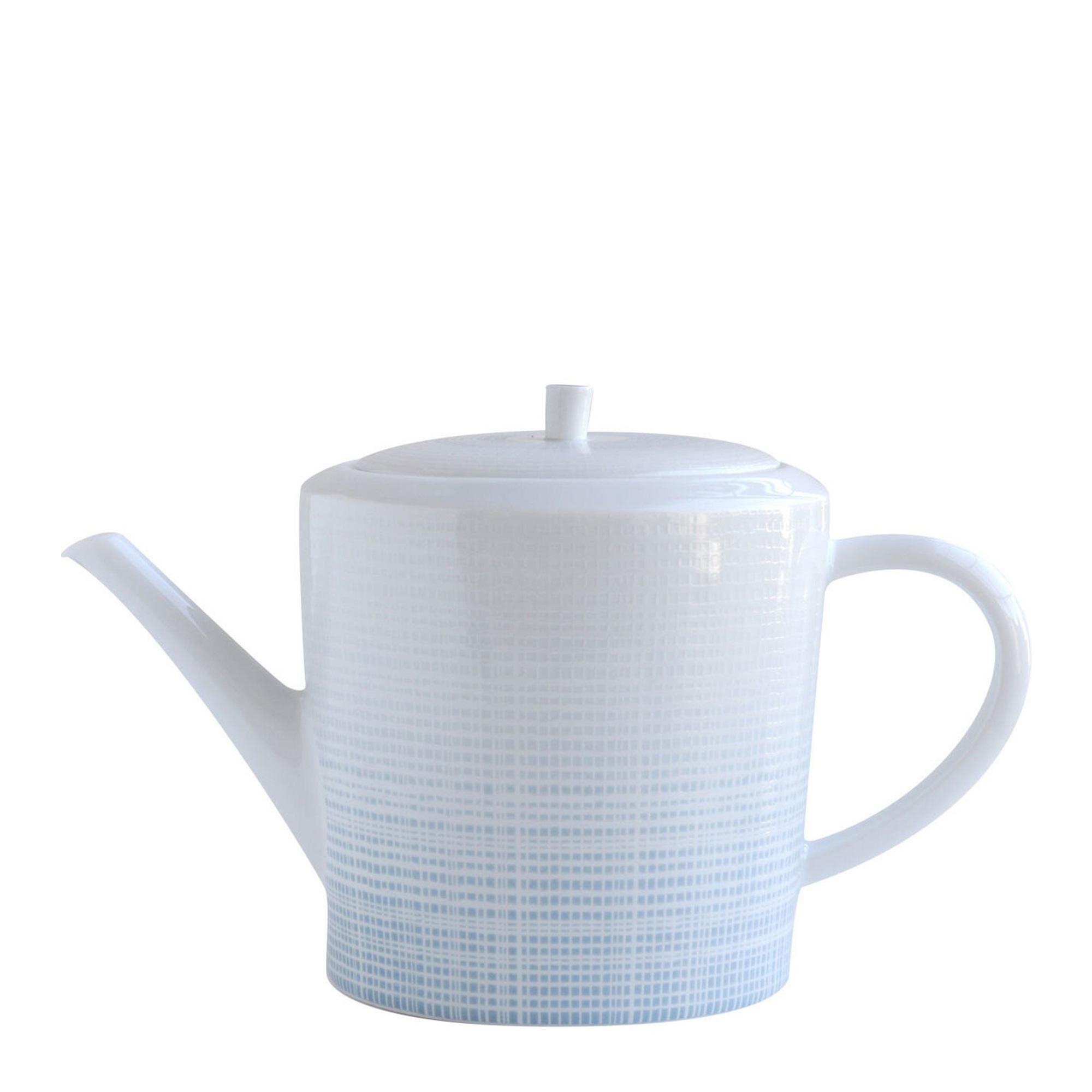 Кофейник 1л от Saphir Bleu Bernardaud