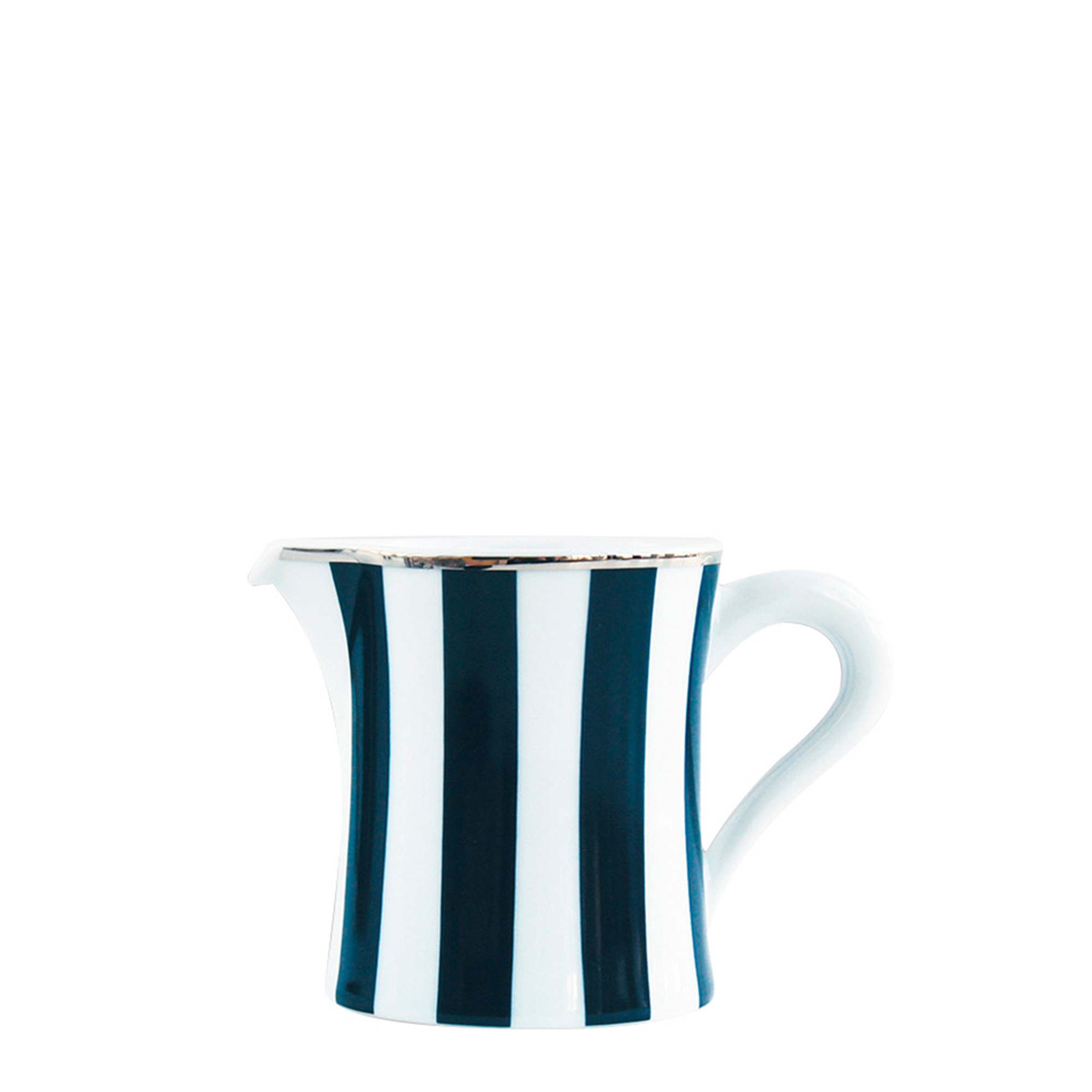 Молочник 400мл серии Galerie Royal Bleu Nuit Bernardaud