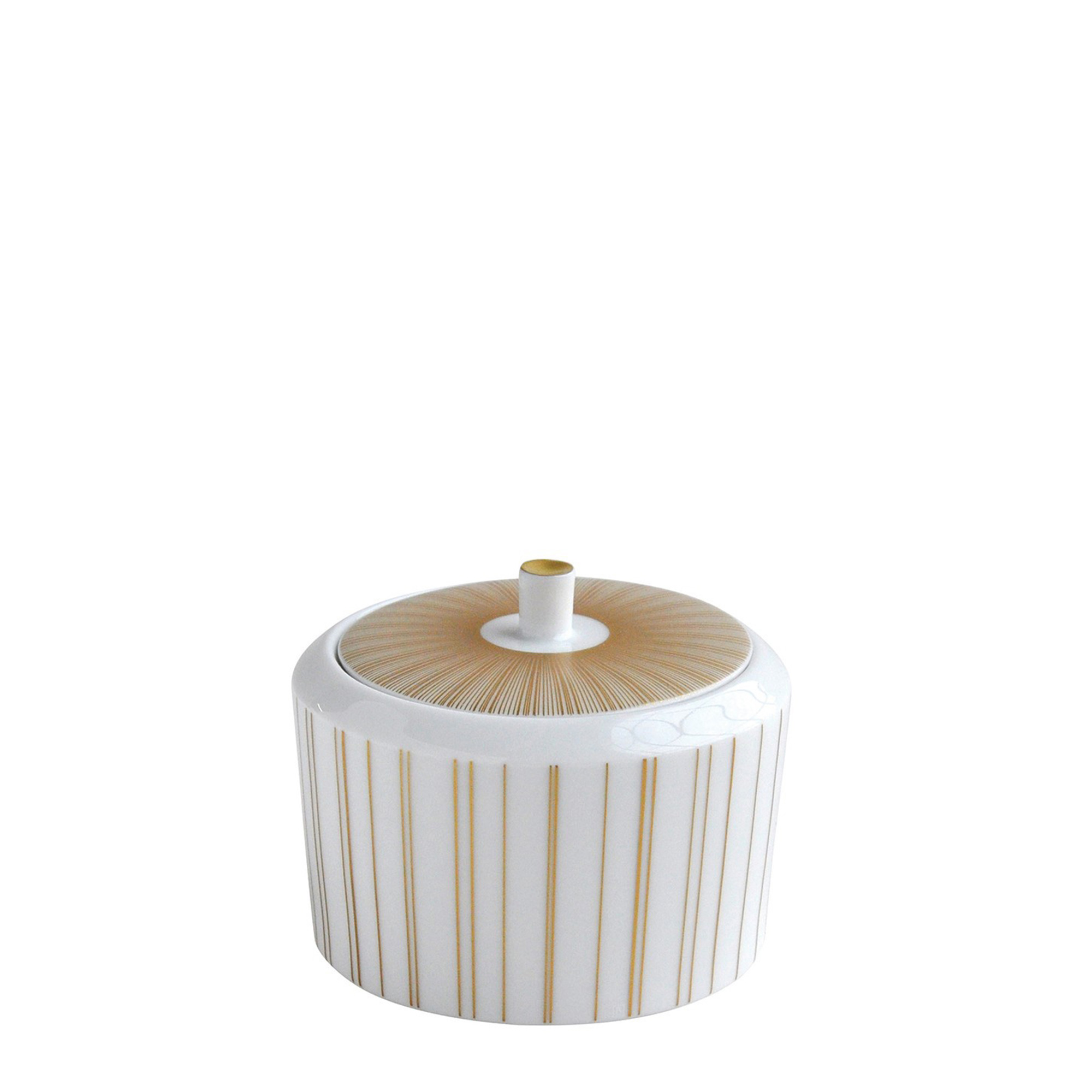 Сахарница 150мл серии Sol Bernardaud