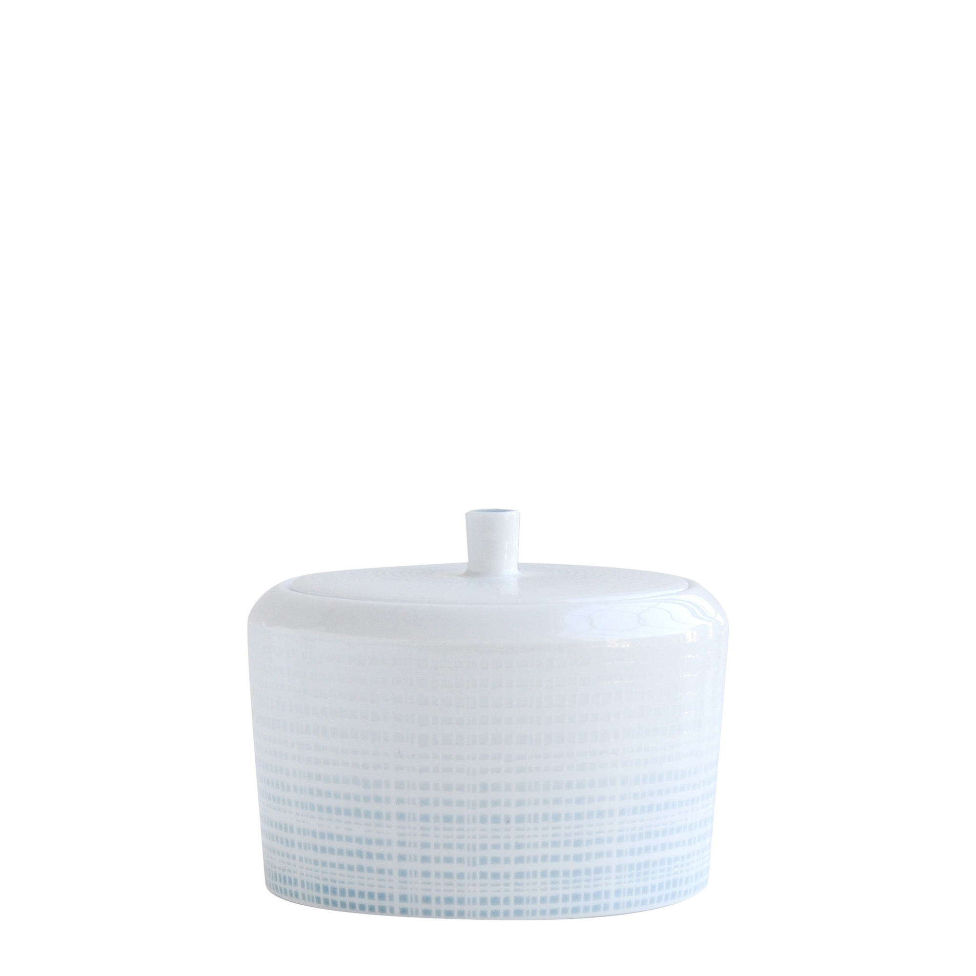 Сахарница 150мл серии Saphir Bleu Bernardaud