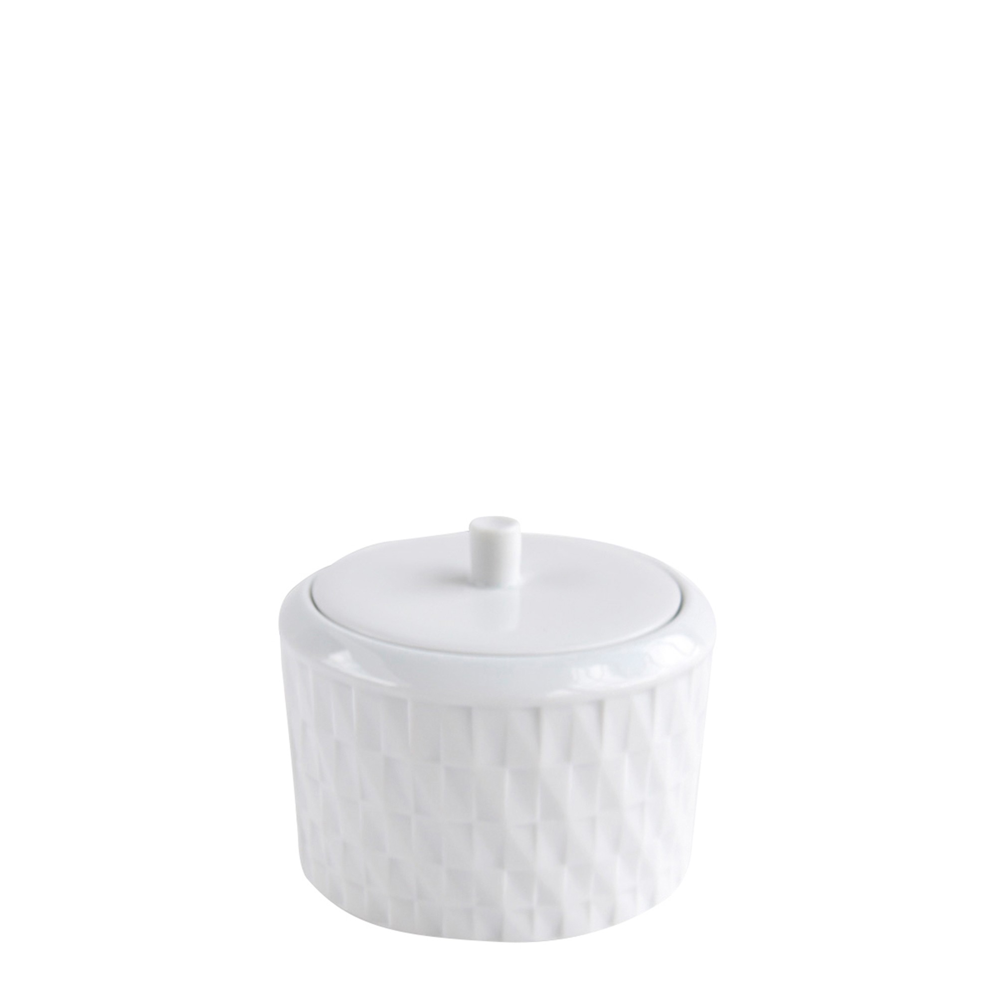 Сахарница 200мл серии Twist Bernardaud