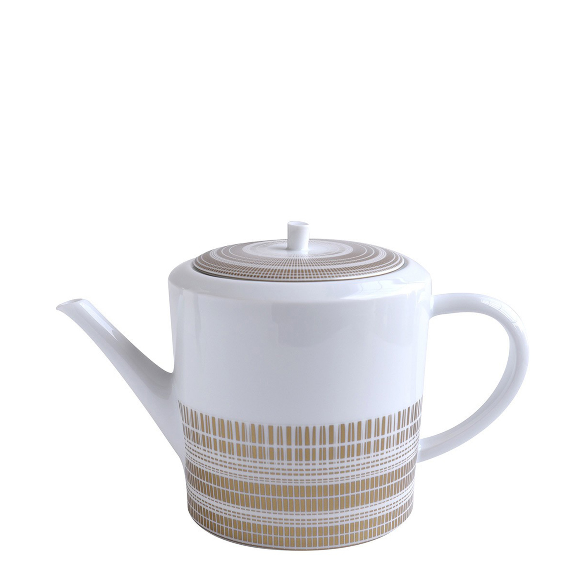 Кофейник 1л серии Canisse Bernardaud