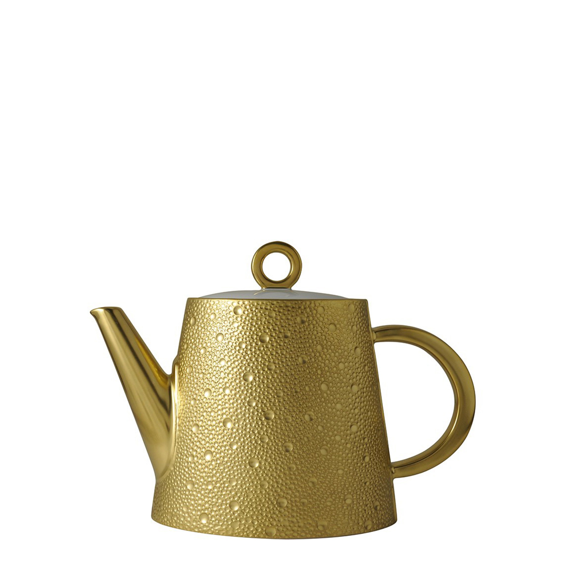 Чайник 1л серии Ecume Or Bernardaud