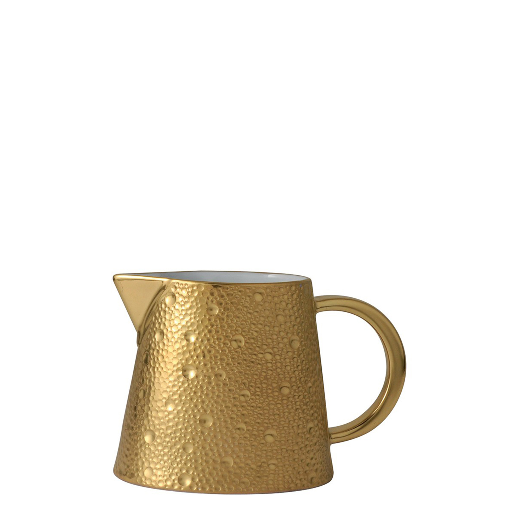 Молочник 250мл серии Ecume Or Bernardaud